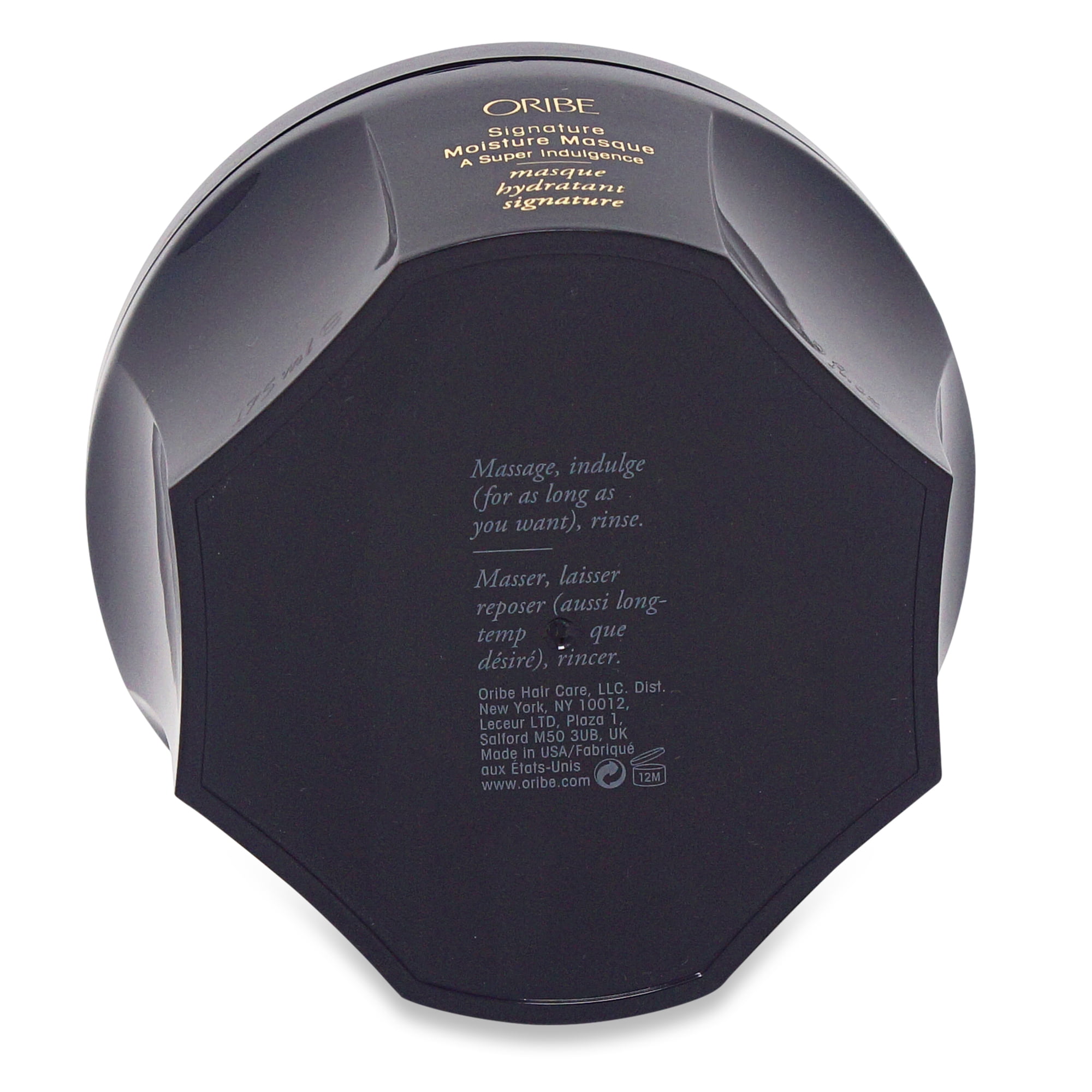 Oribe Signature Moisture Masque A Super Indulgence 5.9 oz. - Image 2