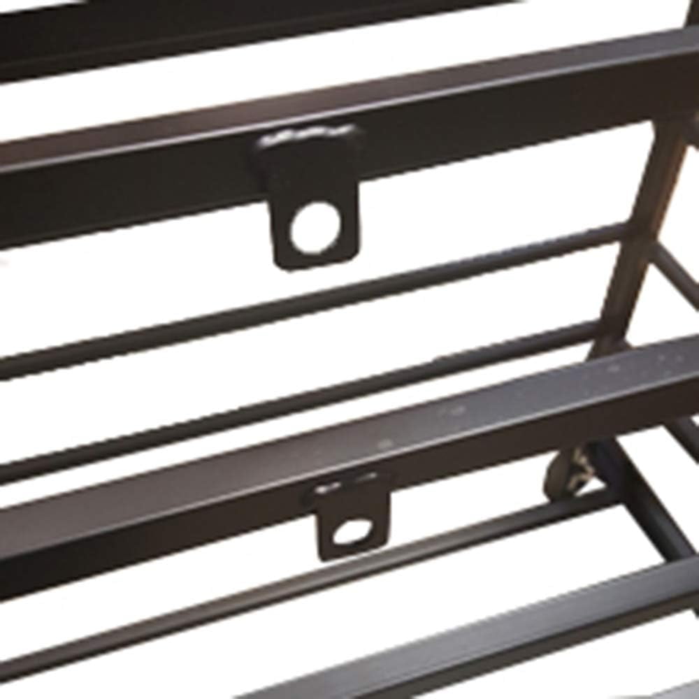 Trigon Sports BLOCKS ProCage HD Secure Ball Locker - Image 4