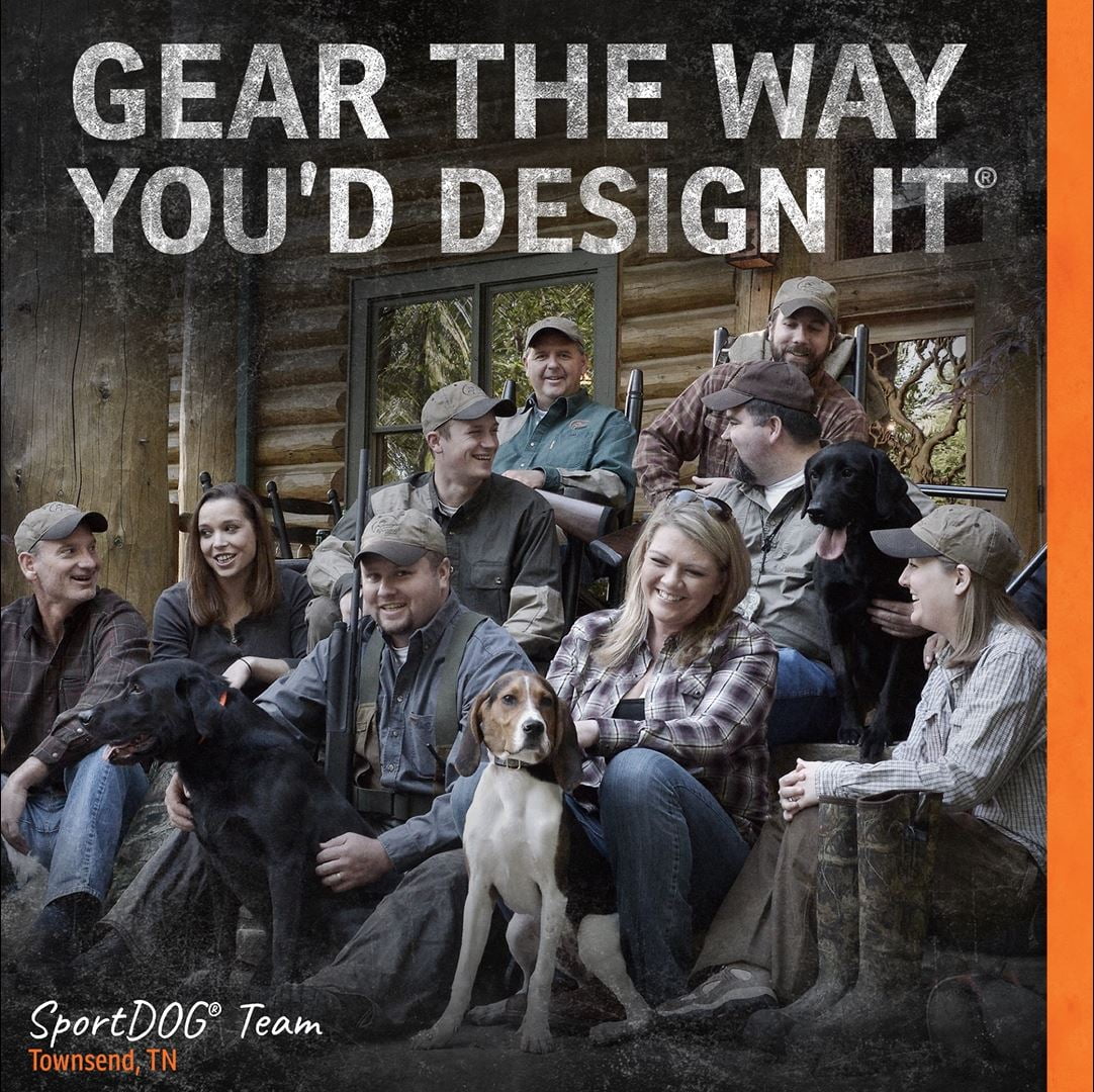 SportDOG Brand FieldTrainer 425X/SportHunter 825 Add-A-Dog Collar - with Tone, Vibration, and Shock - Image 2