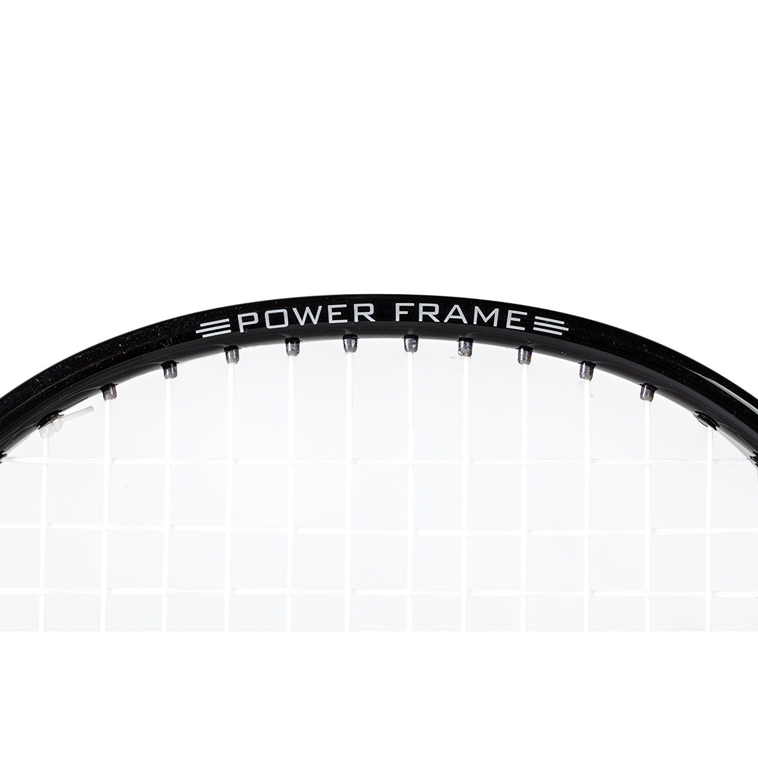 Franklin Sports Elite Performance Badminton Racket - Image 2