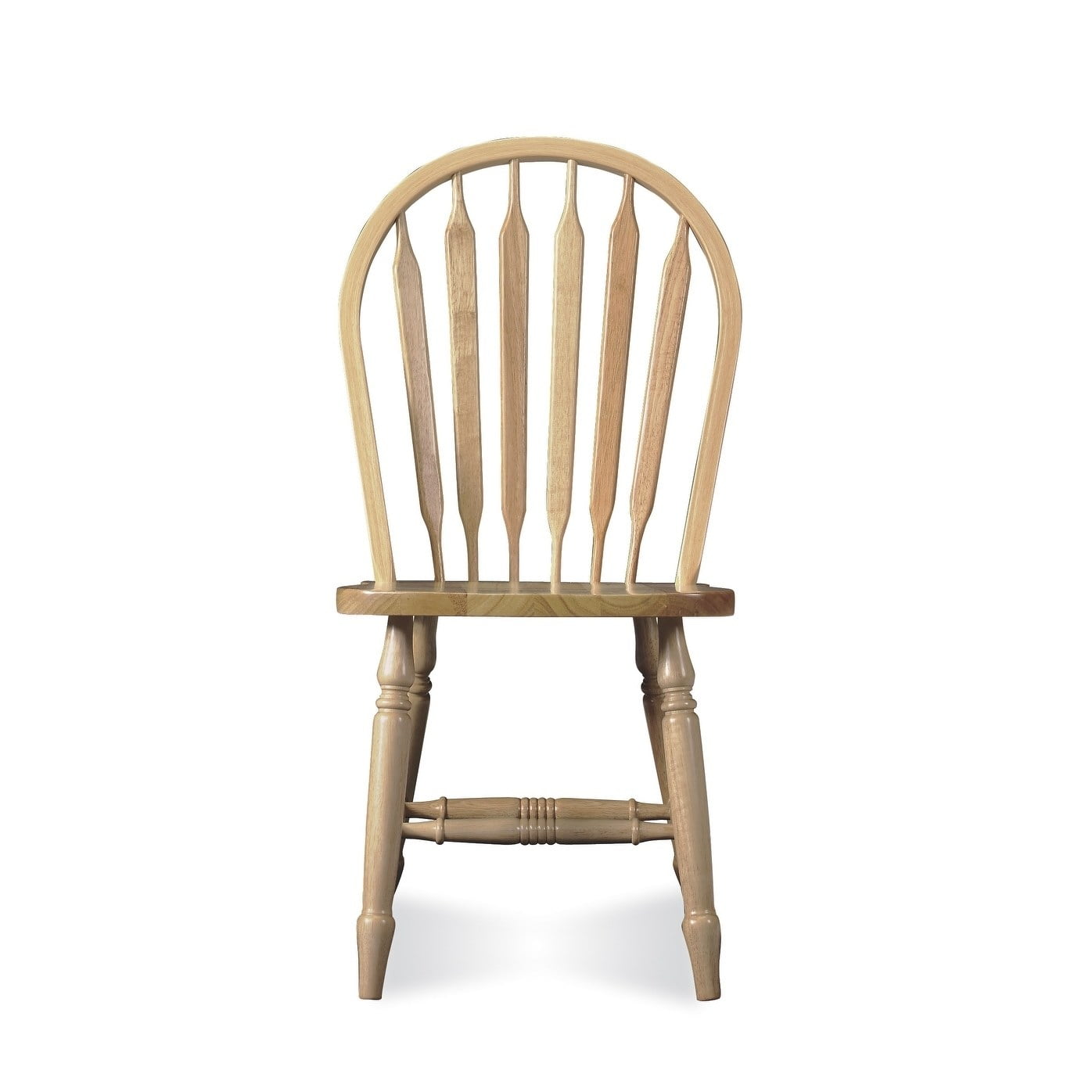 International Concepts Windsor Arrowback Chair - Image 6
