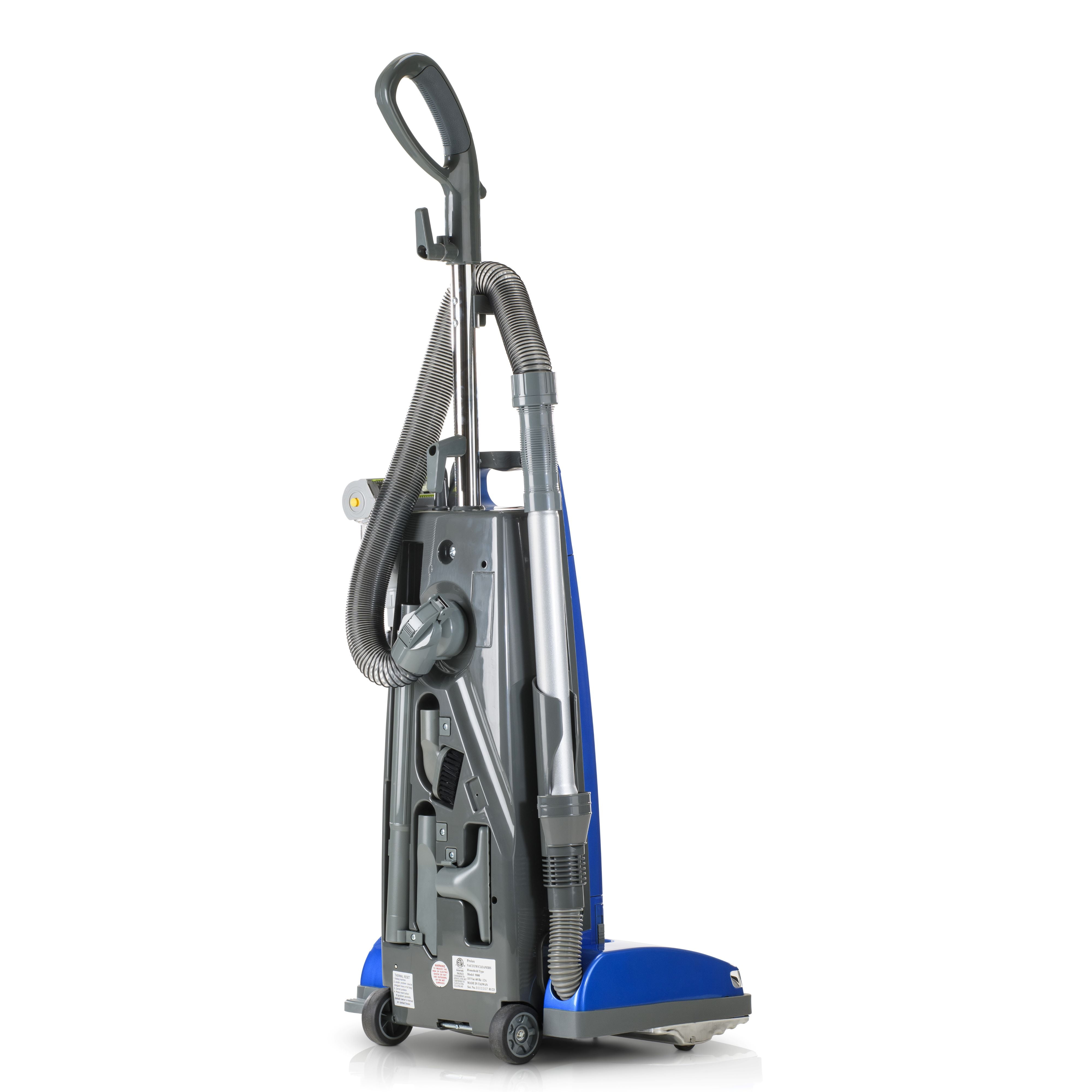 Prolux 9000 Upright HEPA Vacuum with on Board Tools - Image 8