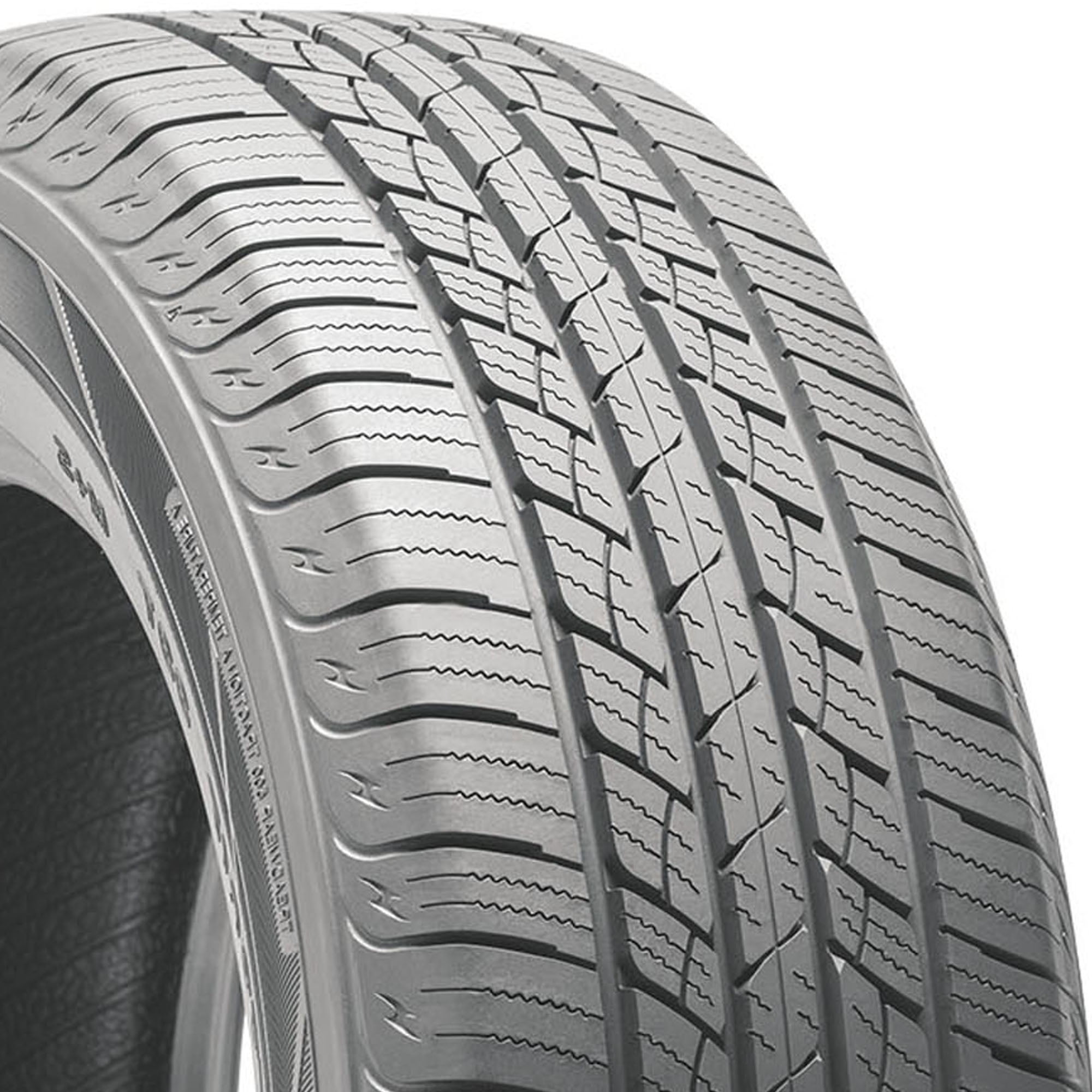 Westlake SU318 All Season 255/55R20 107H SUV/Crossover Tire - Image 6