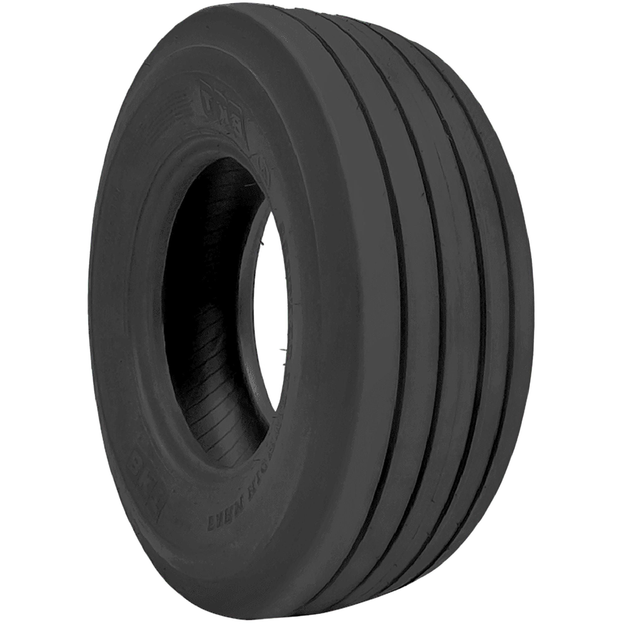 BKT I-1 Highway Special Farm Implement 12.5-15 134J F Farm Tire - Image 2