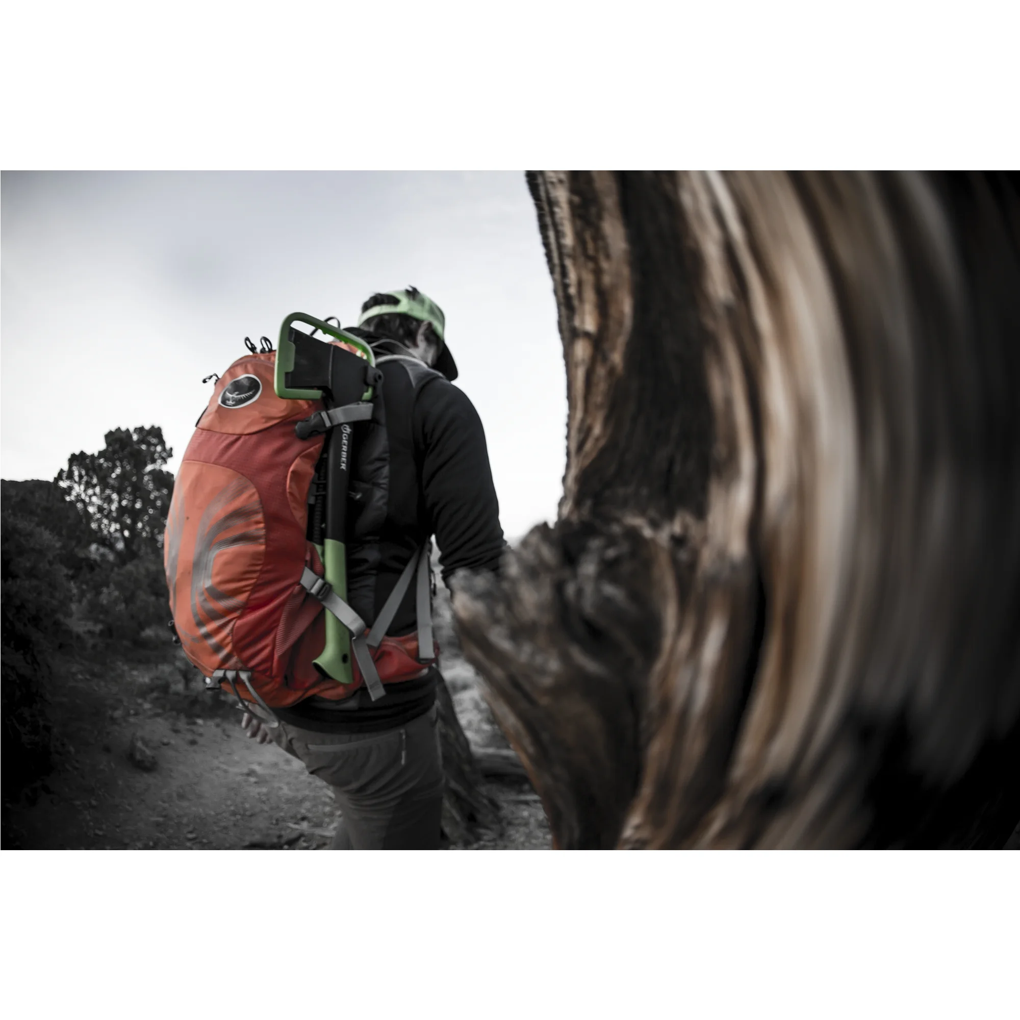 Freescape Hatchet - Image 2