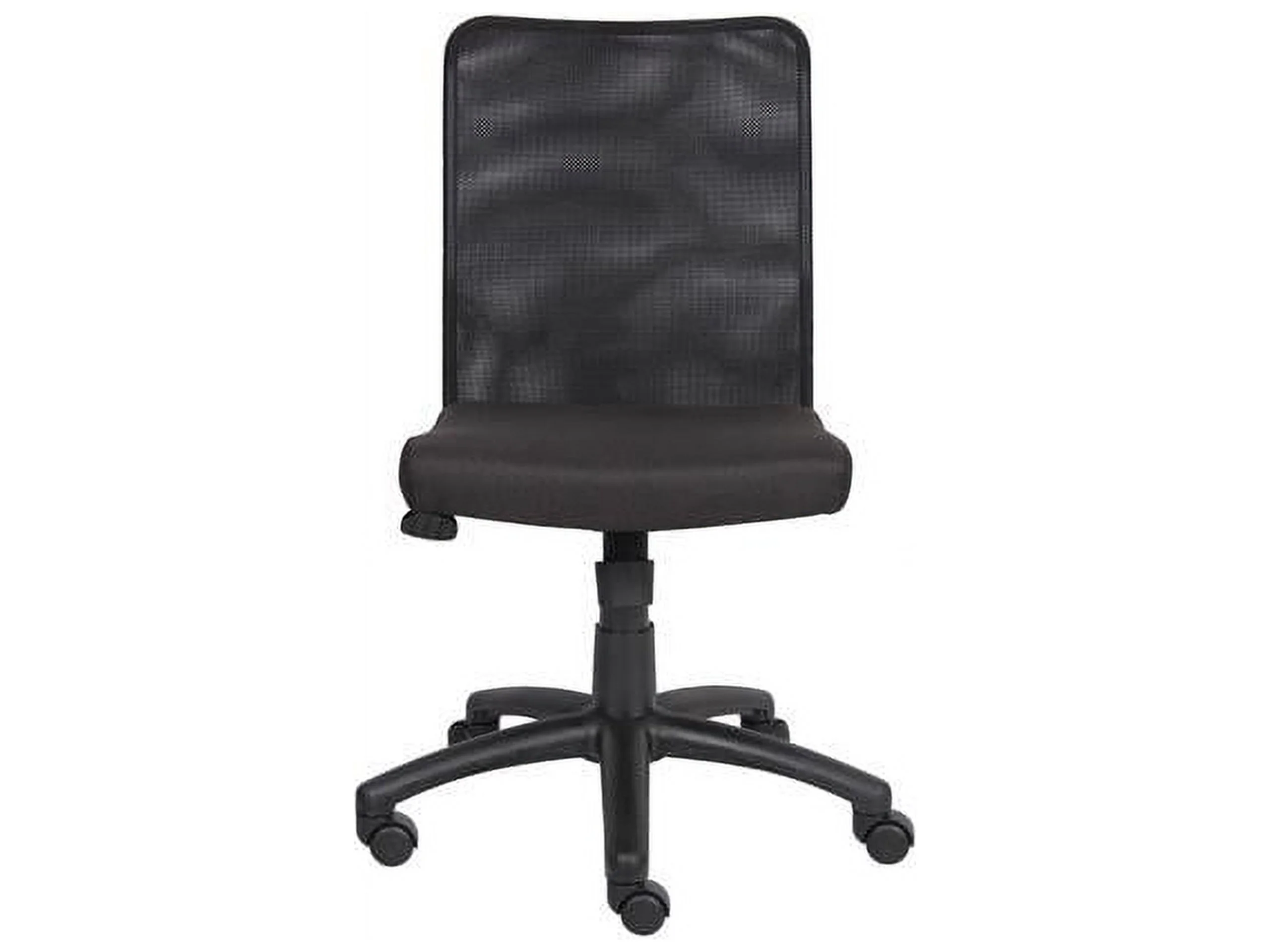 Boss Office Products B6105 Task Chair, Black - Image 3