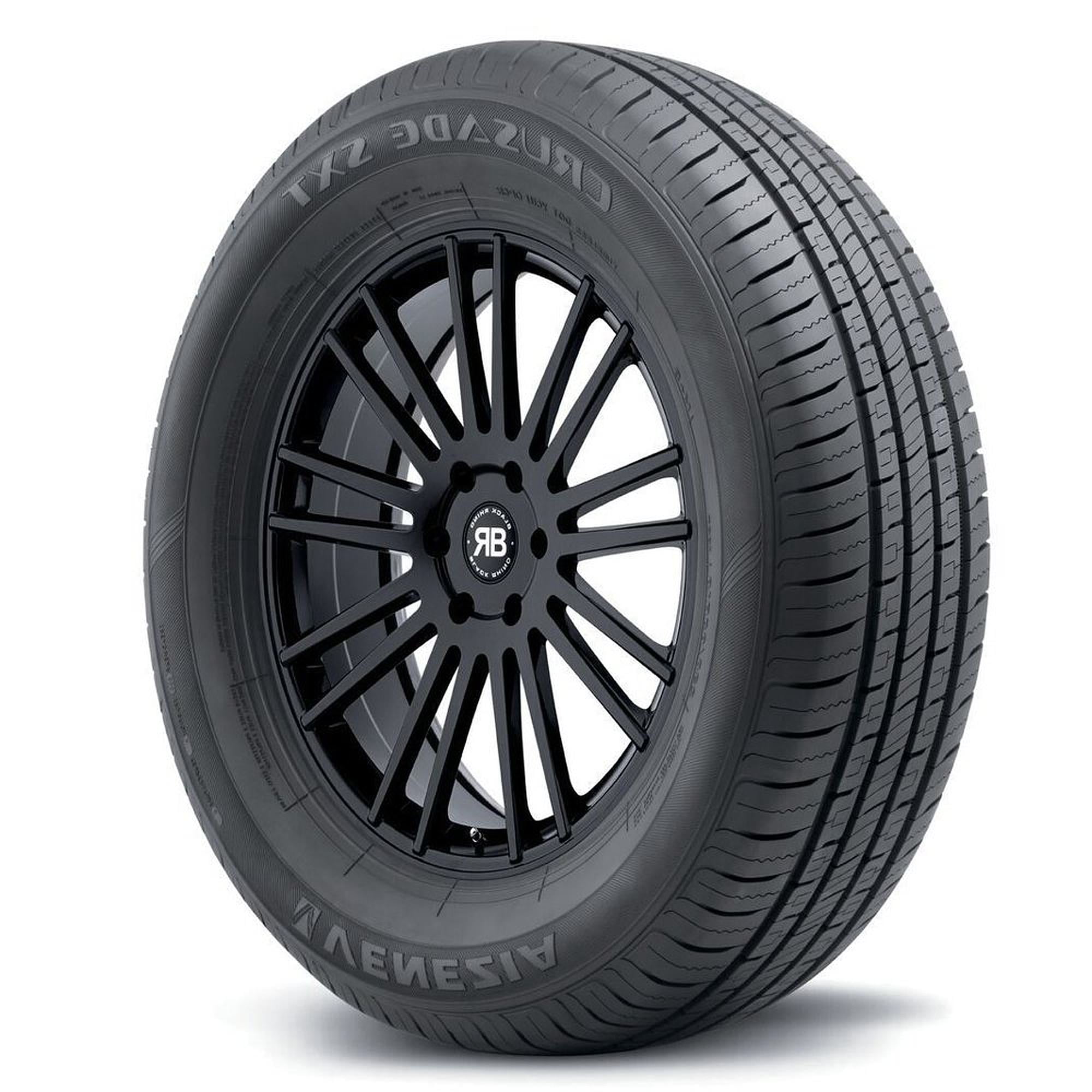 Venezia Crusade SXT All Season 255/55R18 109V XL Passenger Tire - Image 3