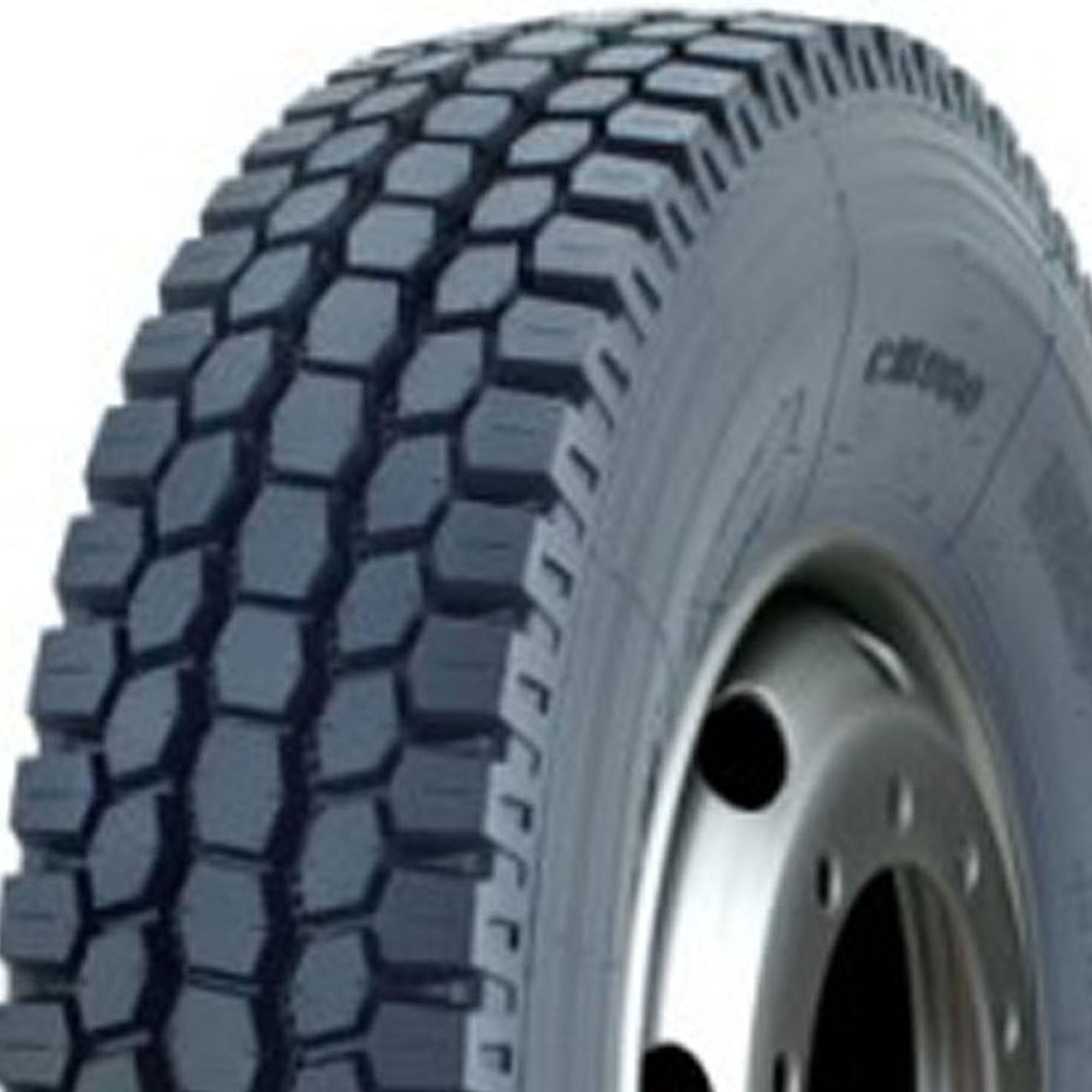 Westlake CM980 11R24.5 148/145L H Commercial Tire - Image 4