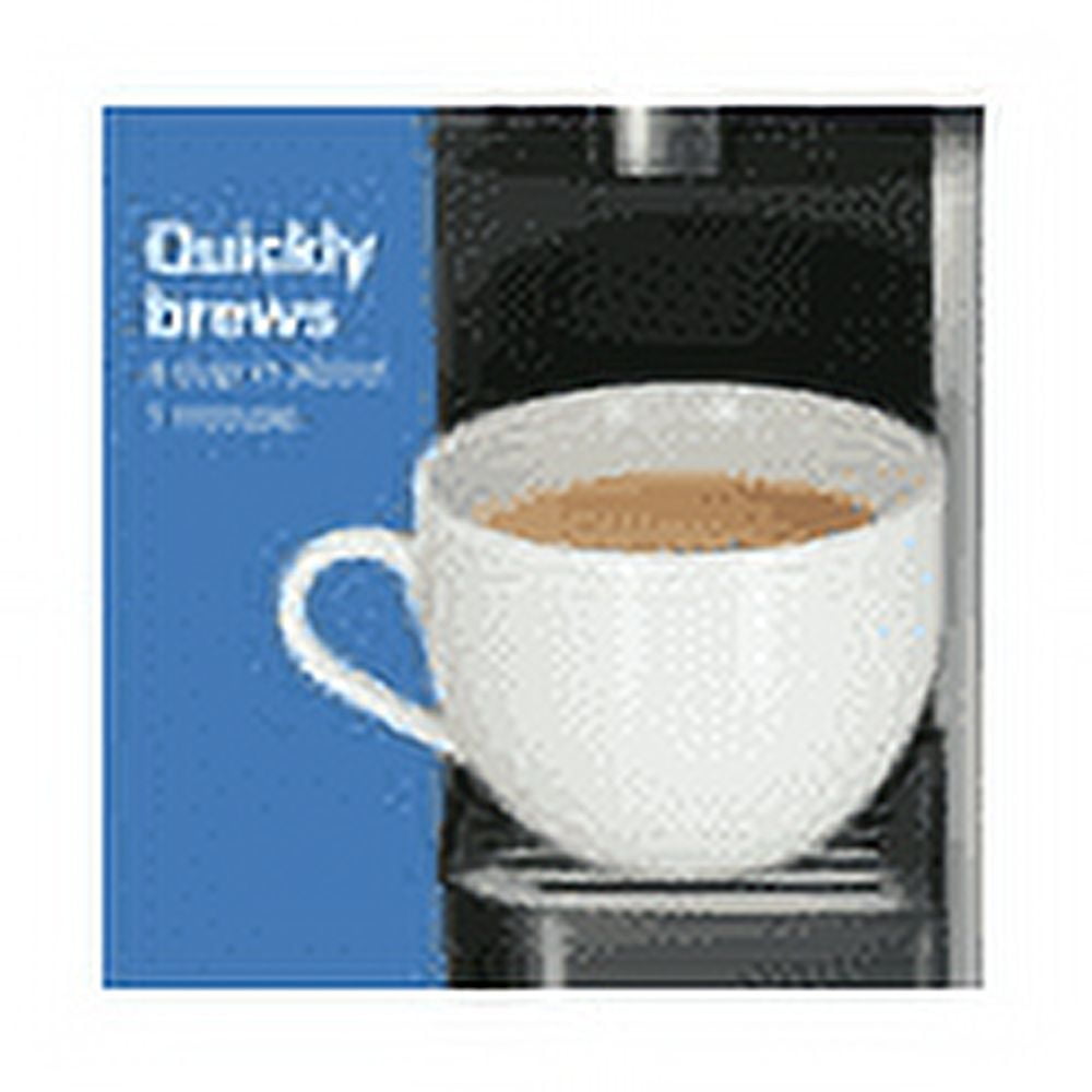 Hamilton Beach FlexBrew Universal Coffee Maker, 49930 - Image 4