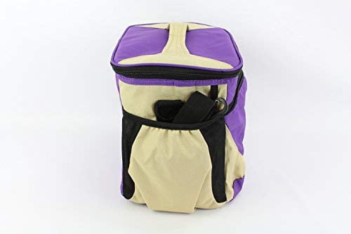 Washington Huskies 24 Can Cooler - Image 3