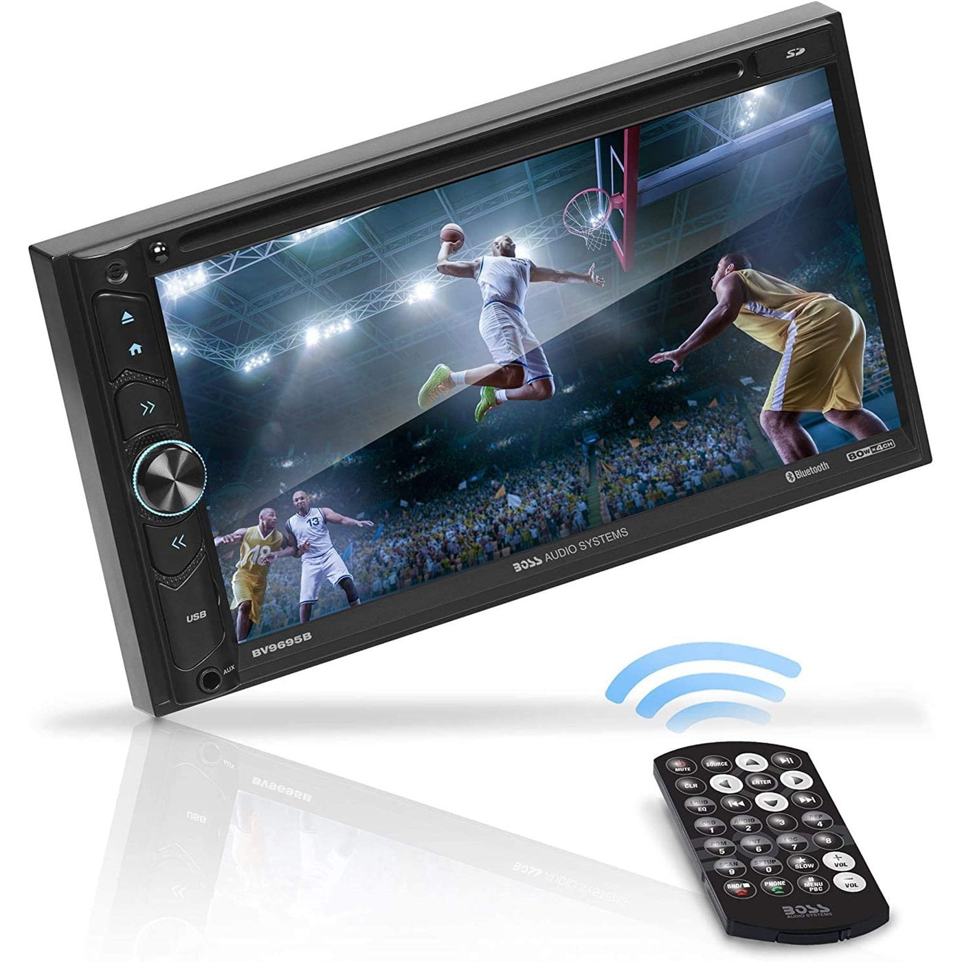 BOSS Audio Systems BV9695B Car Audio Stereo System - Image 10