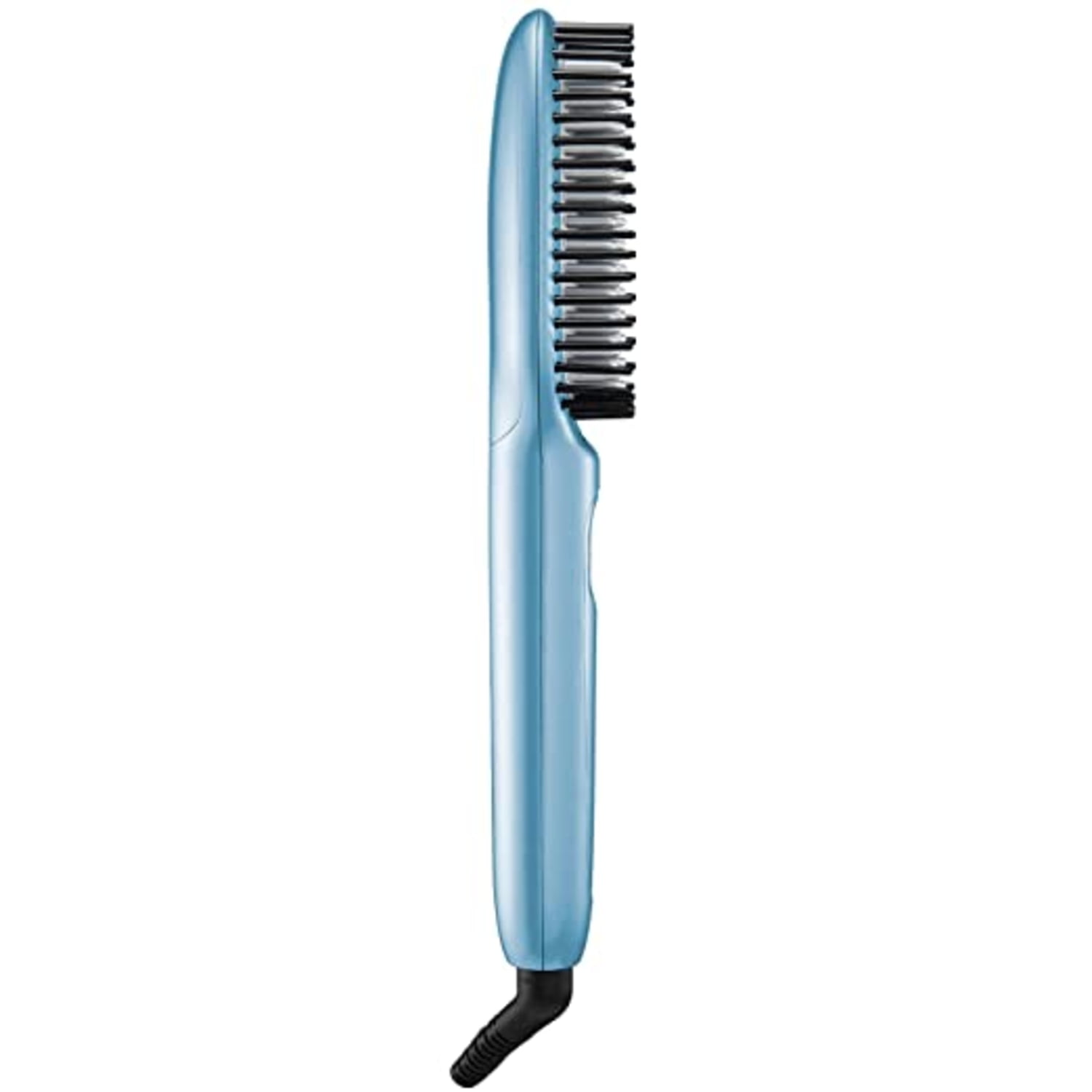 BaByliss PRO 1 1/2in Ultra thin Nano Titanium Flat Iron and Ionic Thermal Paddle Brush Pre-pack - Image 3
