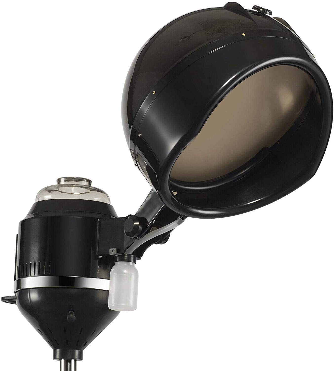 Artist Hand Professional Hair Steamer Hairdressing Care Hooded Processor Beauty Salon - Image 4