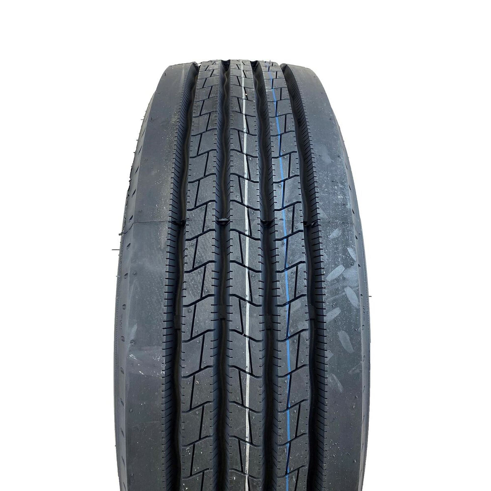 Gladiator QR40-ST 275/70R22.5 148/145M J Commercial Tire - Image 4