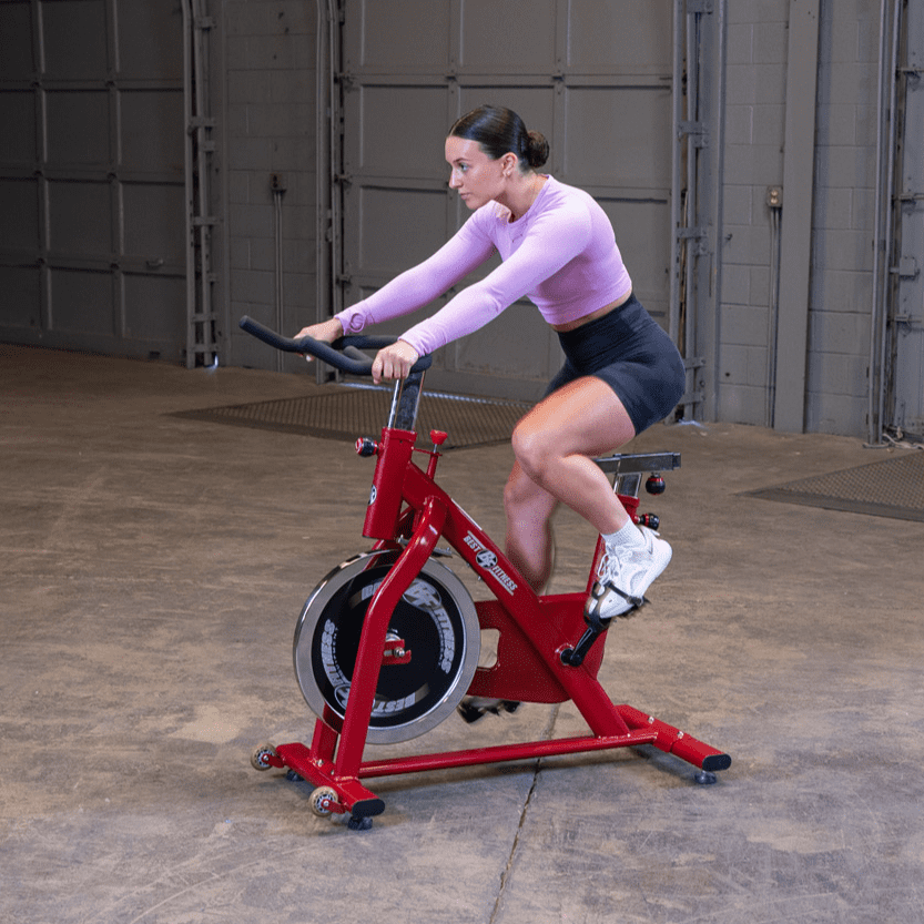 Best Fitness BFSB5 Indoor Exercise Bike - Image 6