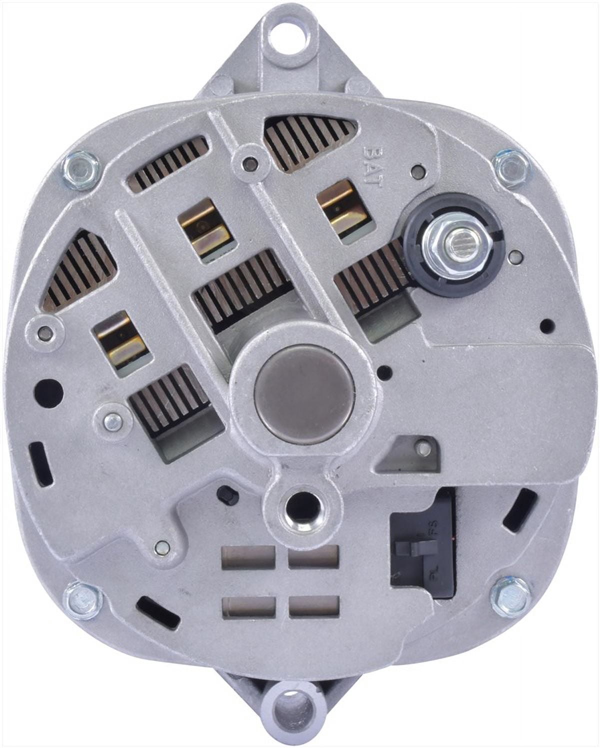 Acdelco 335-1048 New Alternator - Image 2