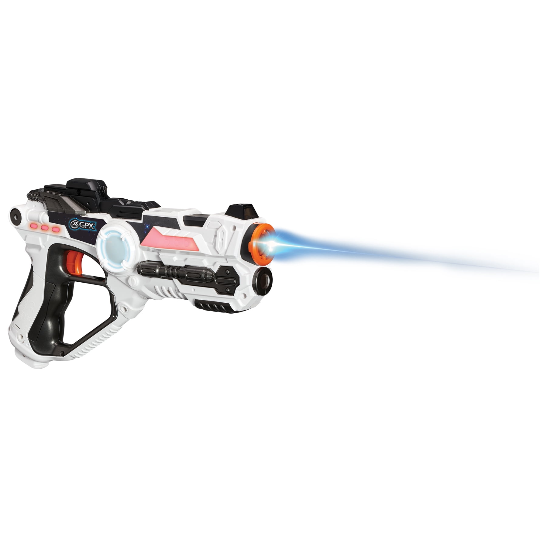 GPX Laser Tag Blaster, Set of 4, LT458 - Image 7