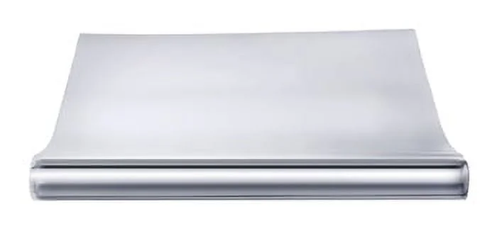 VEVORbrand Clear Table Protector 42" x 84",PVC 1.5 mm Thick Wipeable Easy Clean, Desk Protector for End Table, Night Stand, Dresser - Image 5