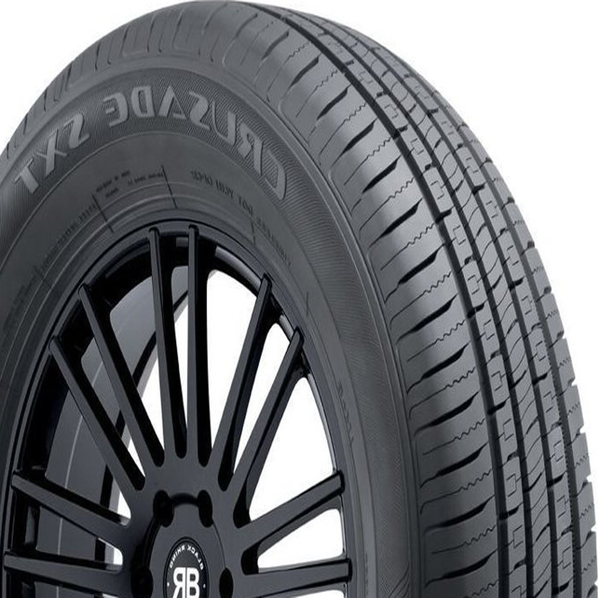 Venezia Crusade SXT All Season 255/55R18 109V XL Passenger Tire - Image 2