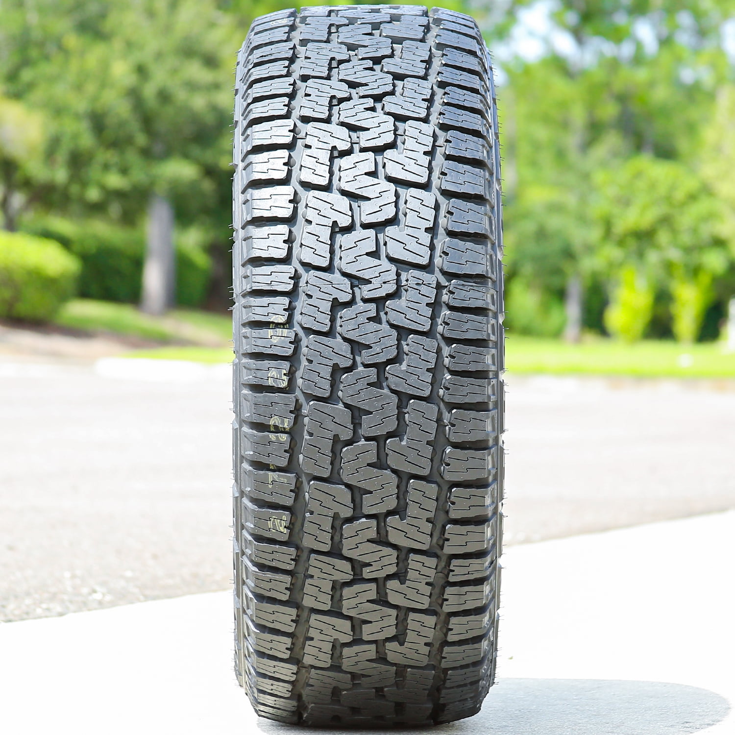 Pirelli Scorpion All Terrain Plus All Terrain 265/70R16 112T Light Truck Tire - Image 2