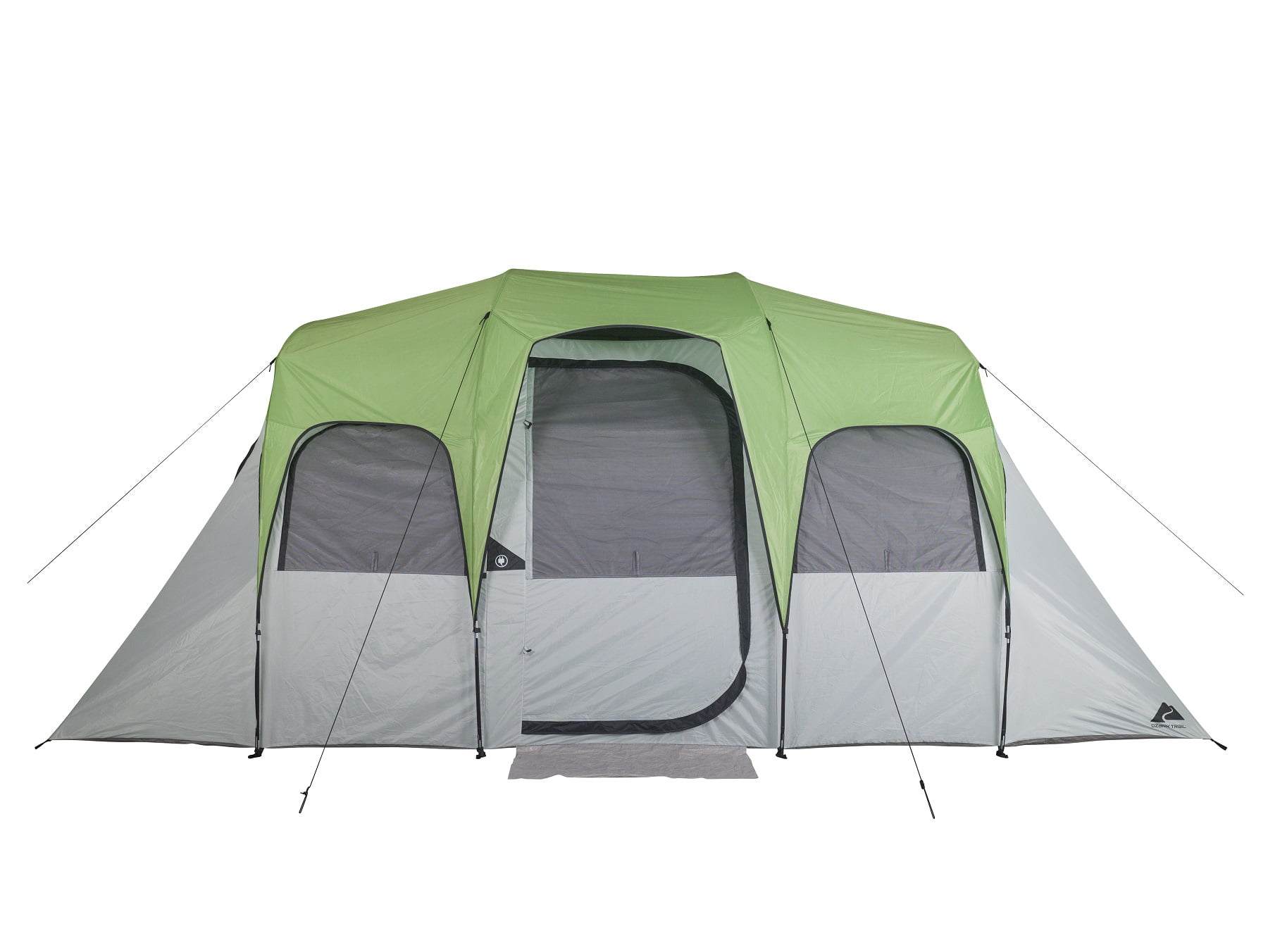 Ozark Trail 8-Person Clip & Camp Dome Family Tent, 16' x 8' x 78", 23.81 lbs - Image 8