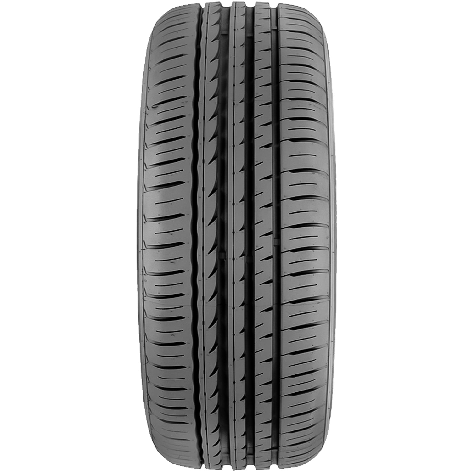 Velozza ZXV4 245/45R20 103W XL Tire - Image 3