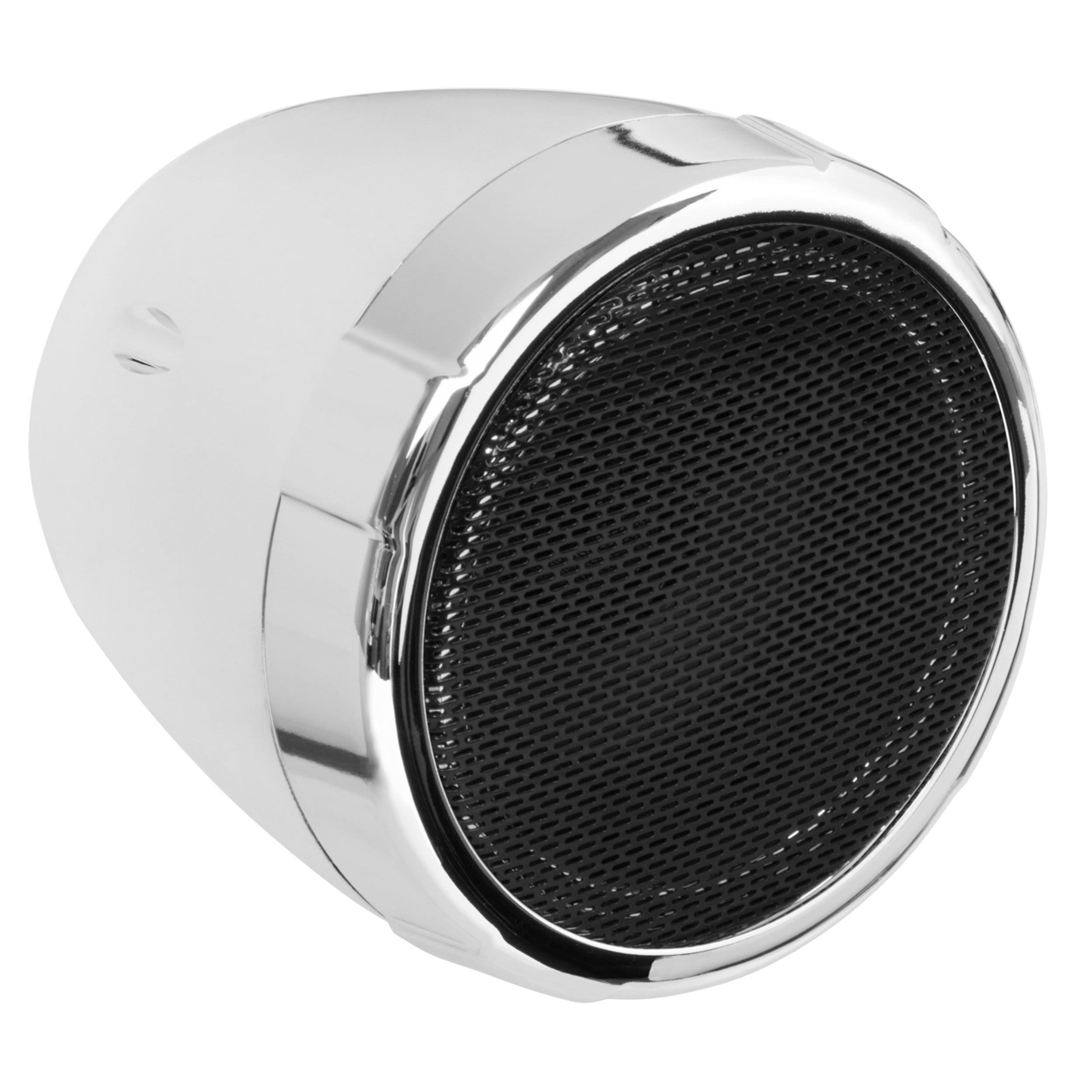 BOSS Audio Systems MC425BA Motorcycle Speaker Amplifier, Bluetooth, 3” Speakers - Image 12