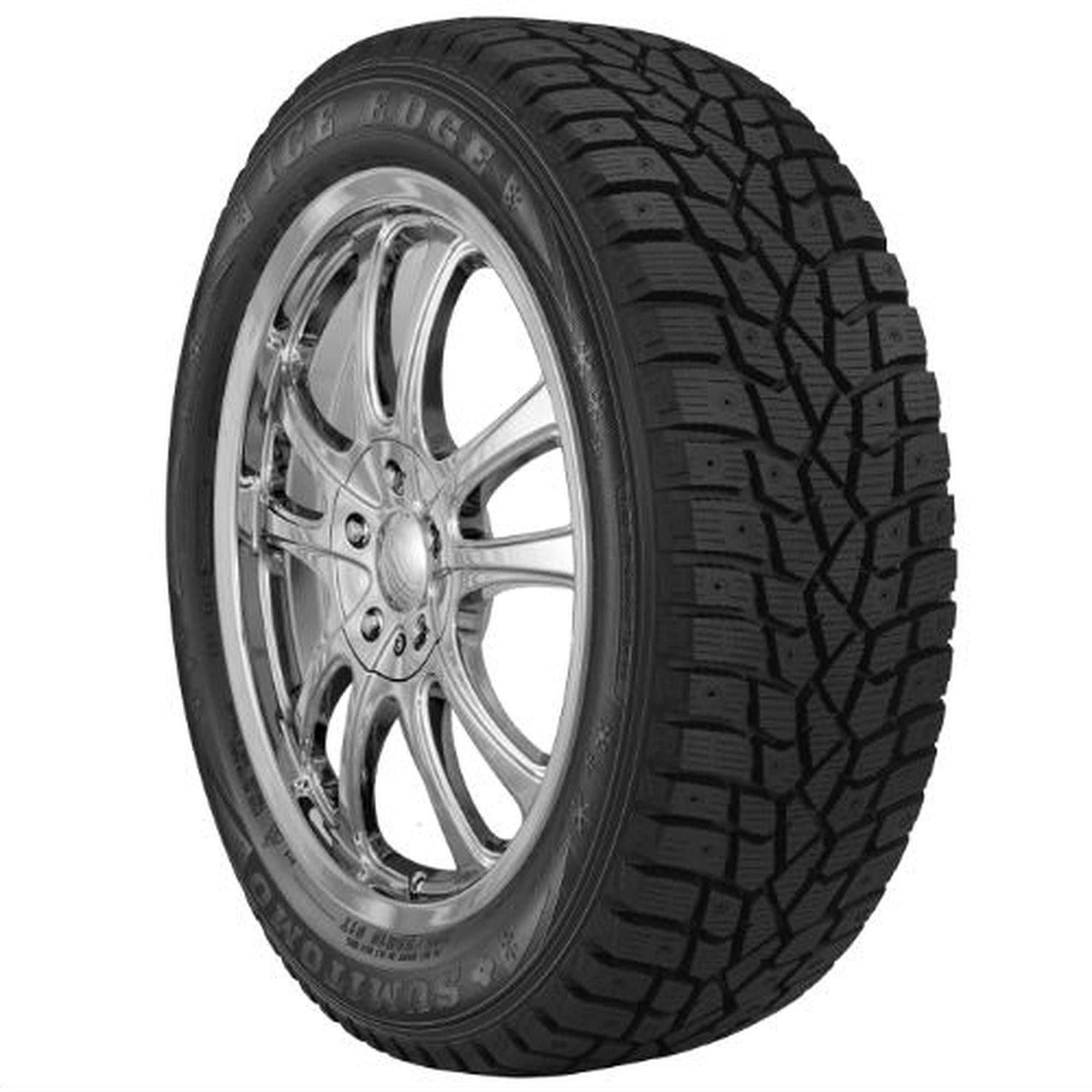 Sumitomo Ice Edge 195/65R15 91T - Image 7