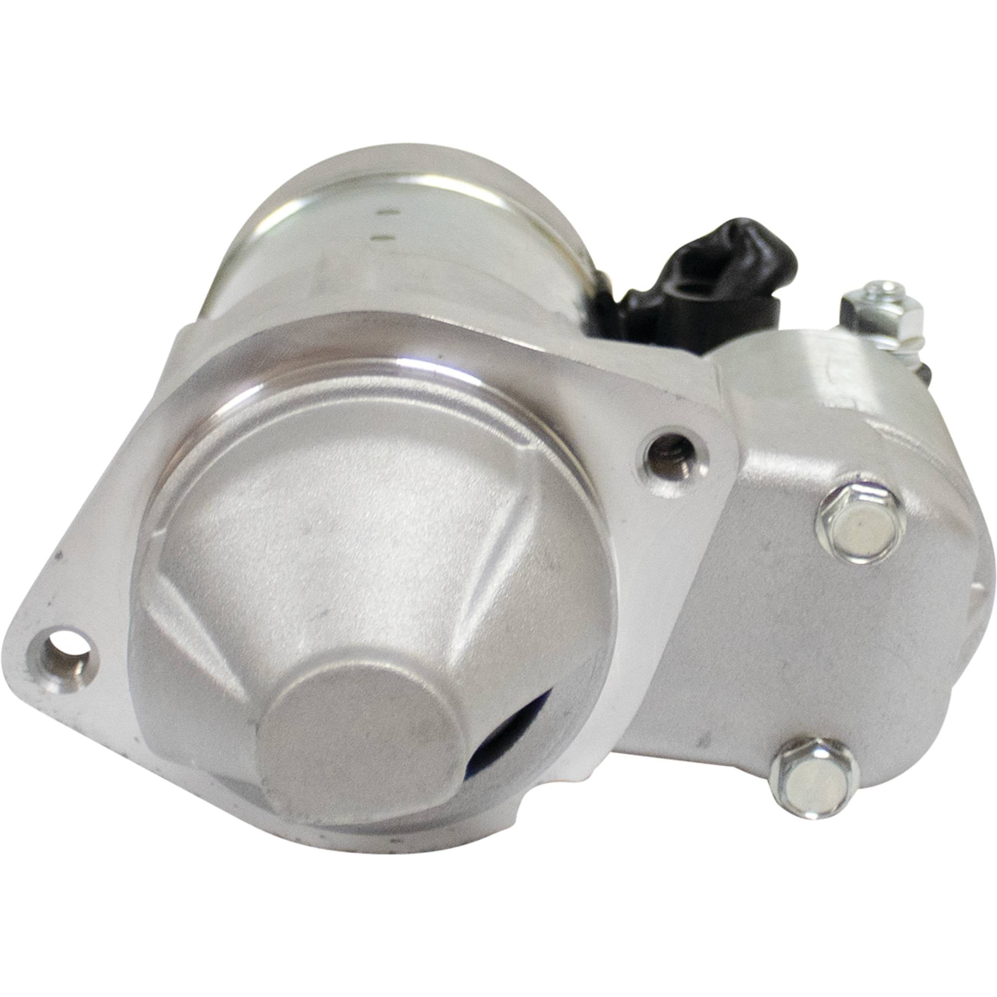 DB Electrical New Starter 410-44101 for Suzuki Df70At Df80At Df90At 2009-2011 31100-96J00 - Image 2