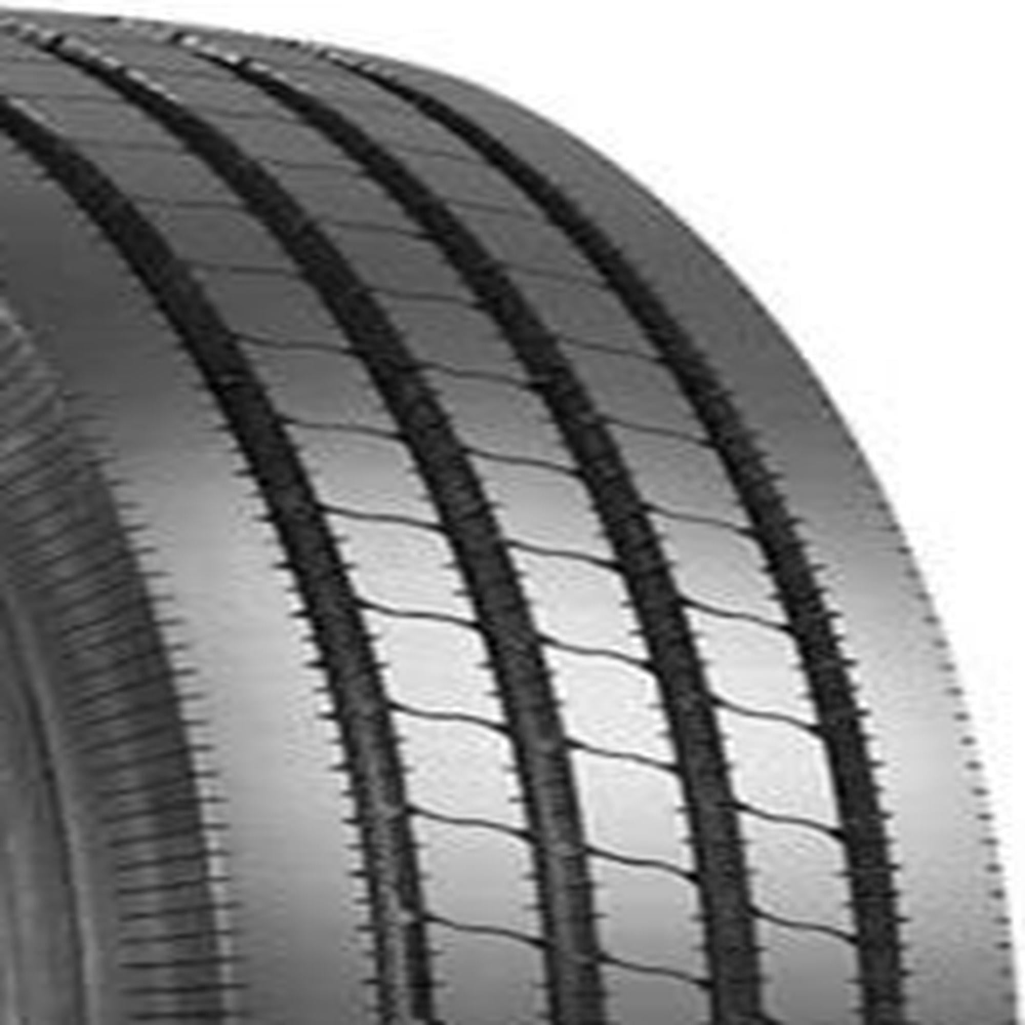 Gremax GM500 235/80R16 129/125M G Trailer Tire - Image 6
