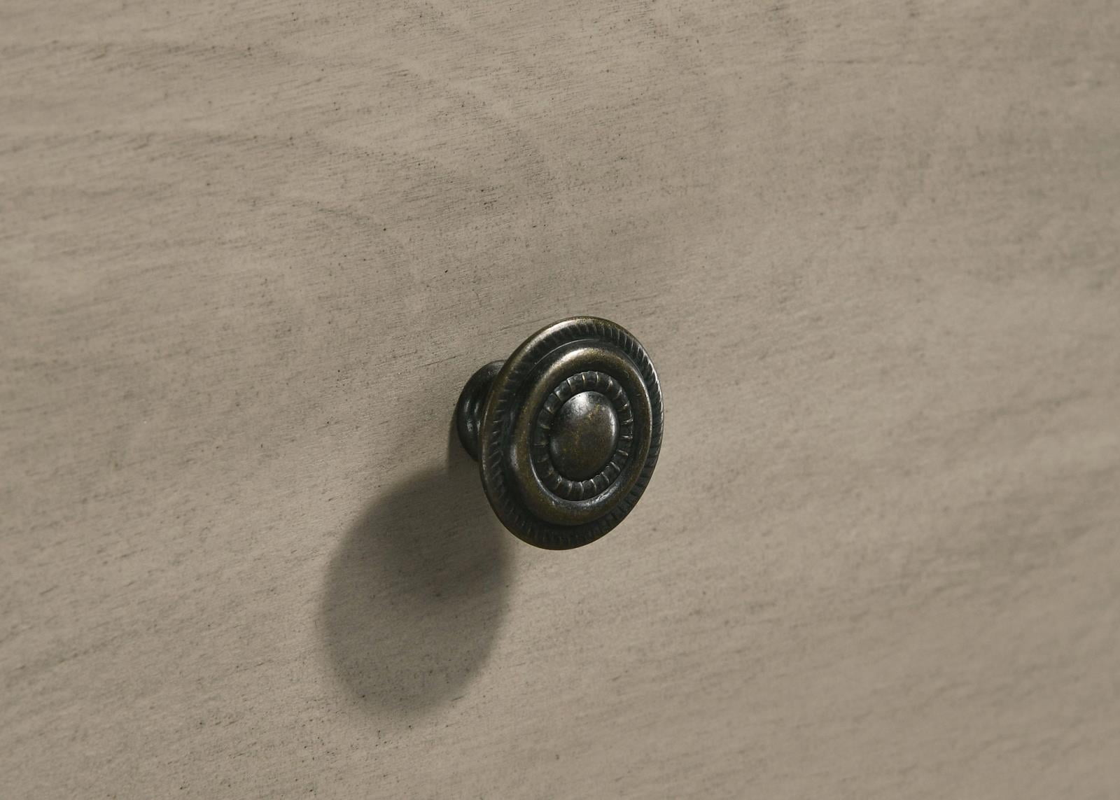 Manchester 3-drawer Nightstand Wheat - Image 9