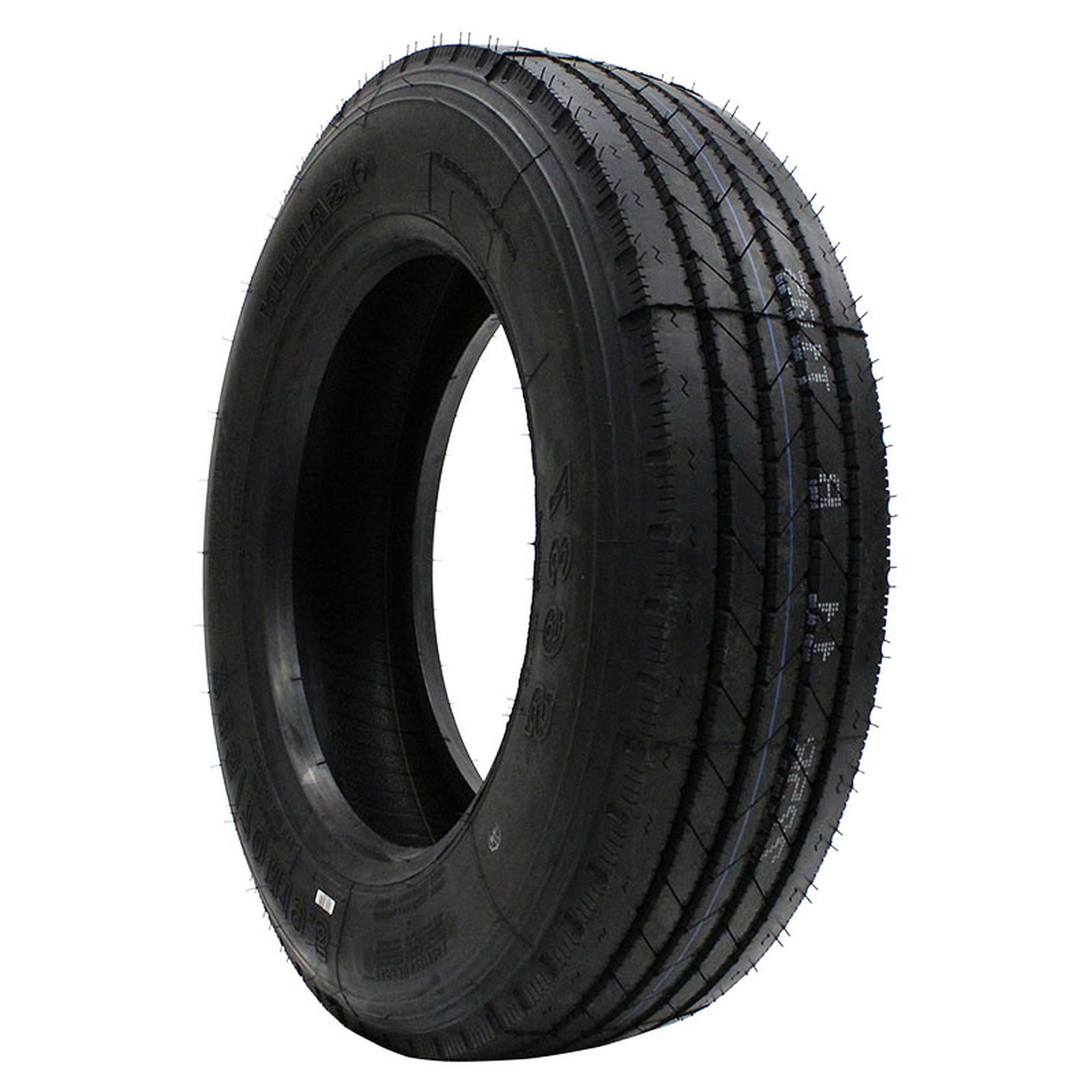 Sailun S637 225/70R19.5 128L G Commercial Tire - Image 2