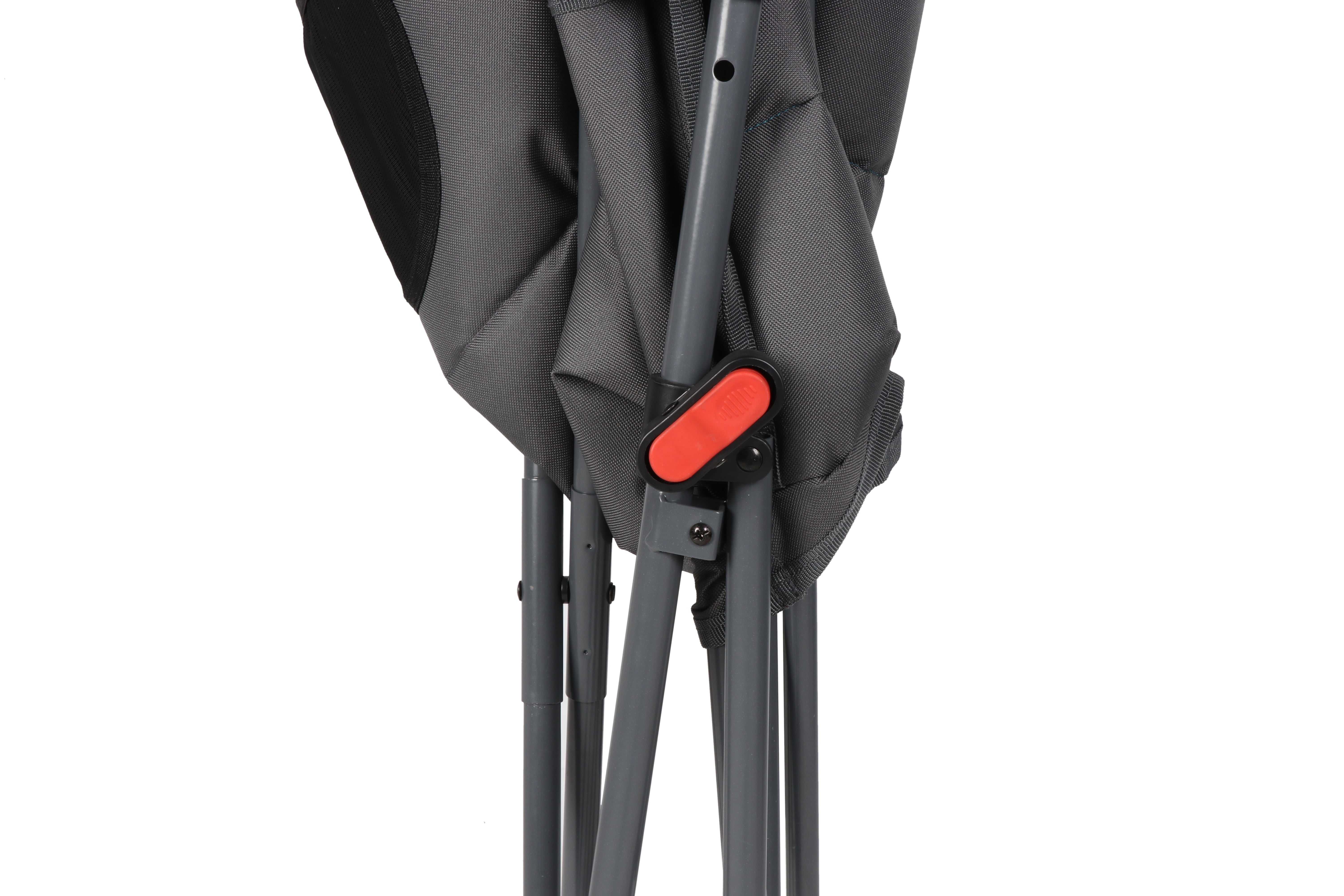 Timber Ridge Basswood Tension Camping Chair, Blue, Adult - Image 8