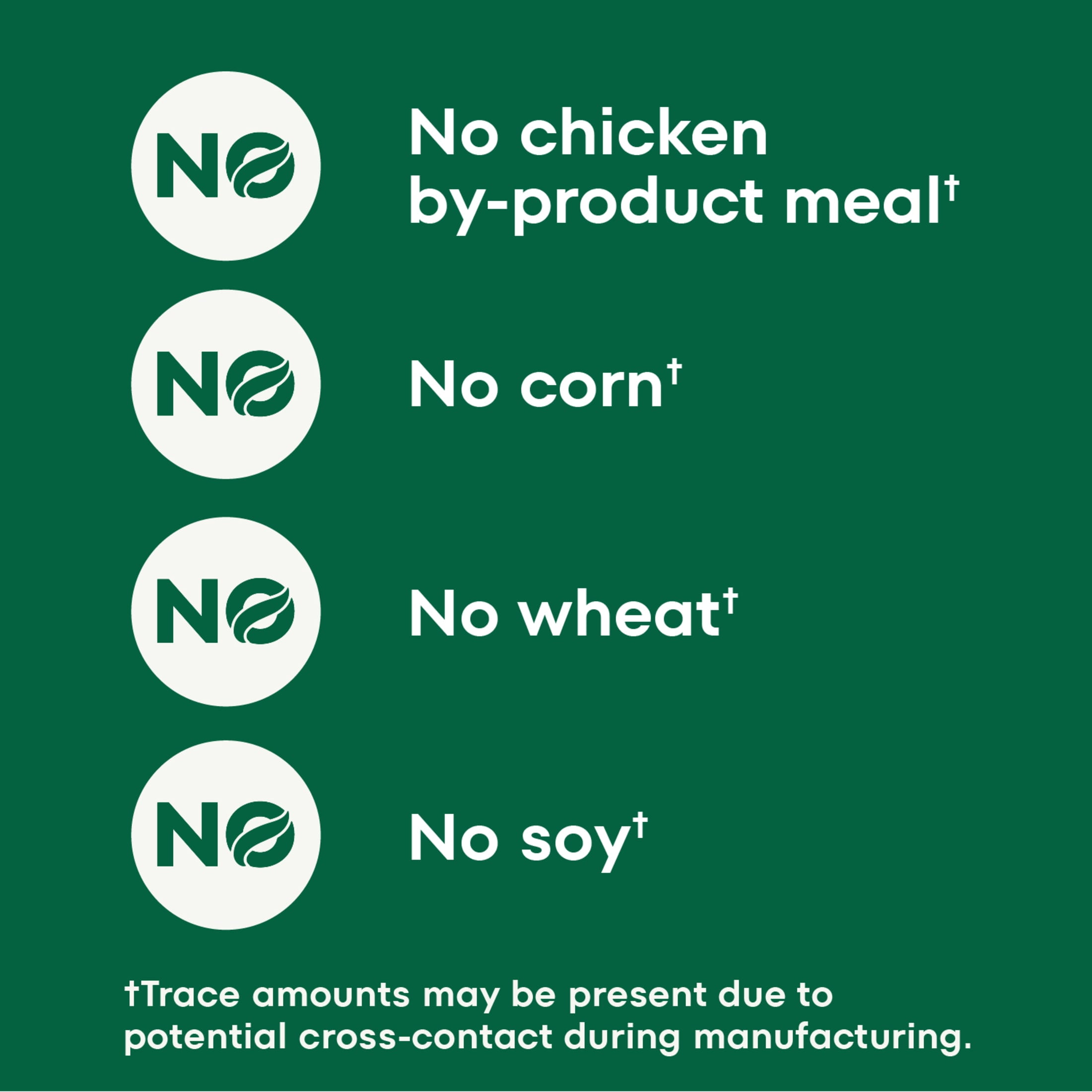 Nutro Ultra Adult Small Breed Dry Dog Food, Chicken, Lamb and Salmon Protein Trio, 22 lb Bag - Image 9