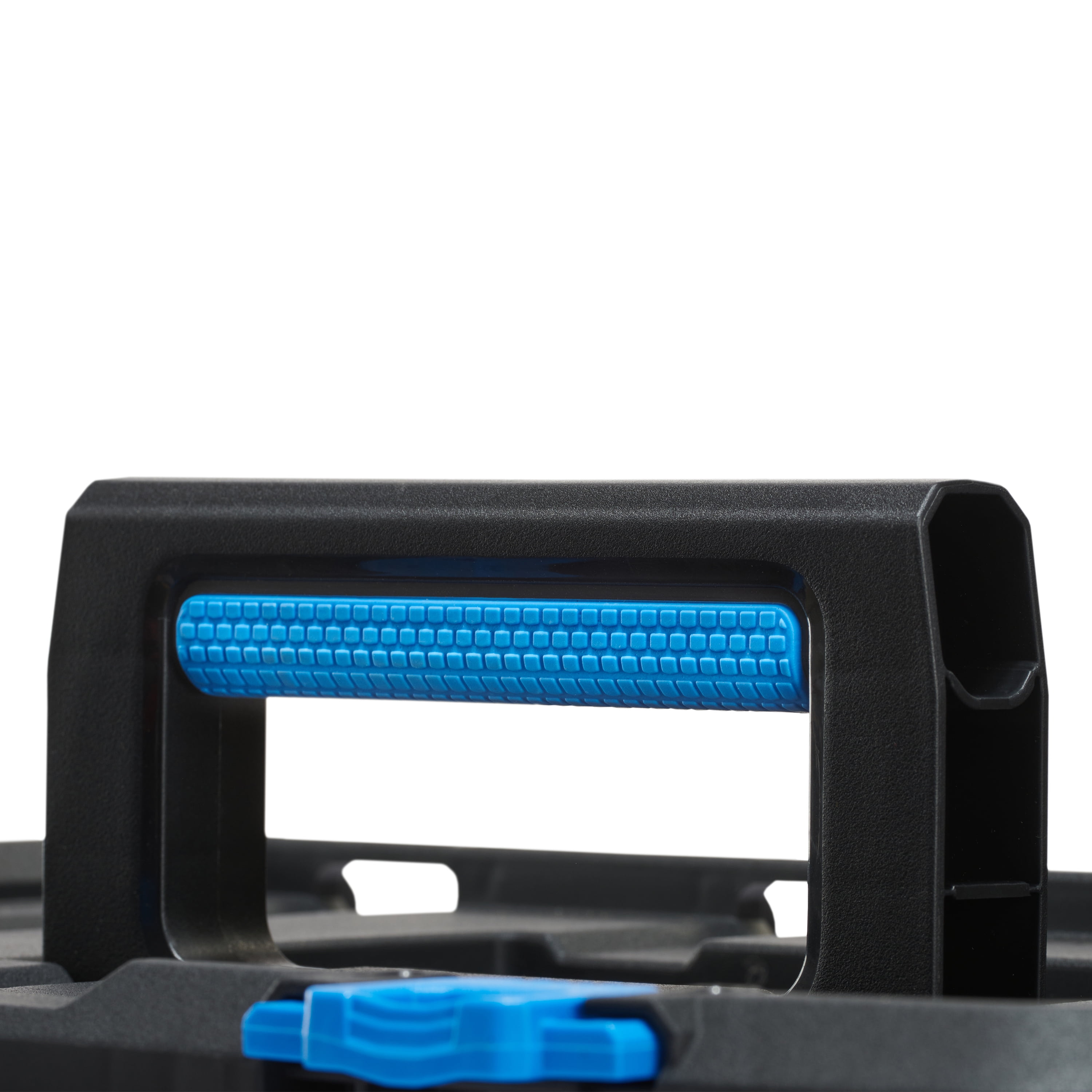 HART Stack System, Mobile Tool Storage and Organization, Black & Blue - Image 19