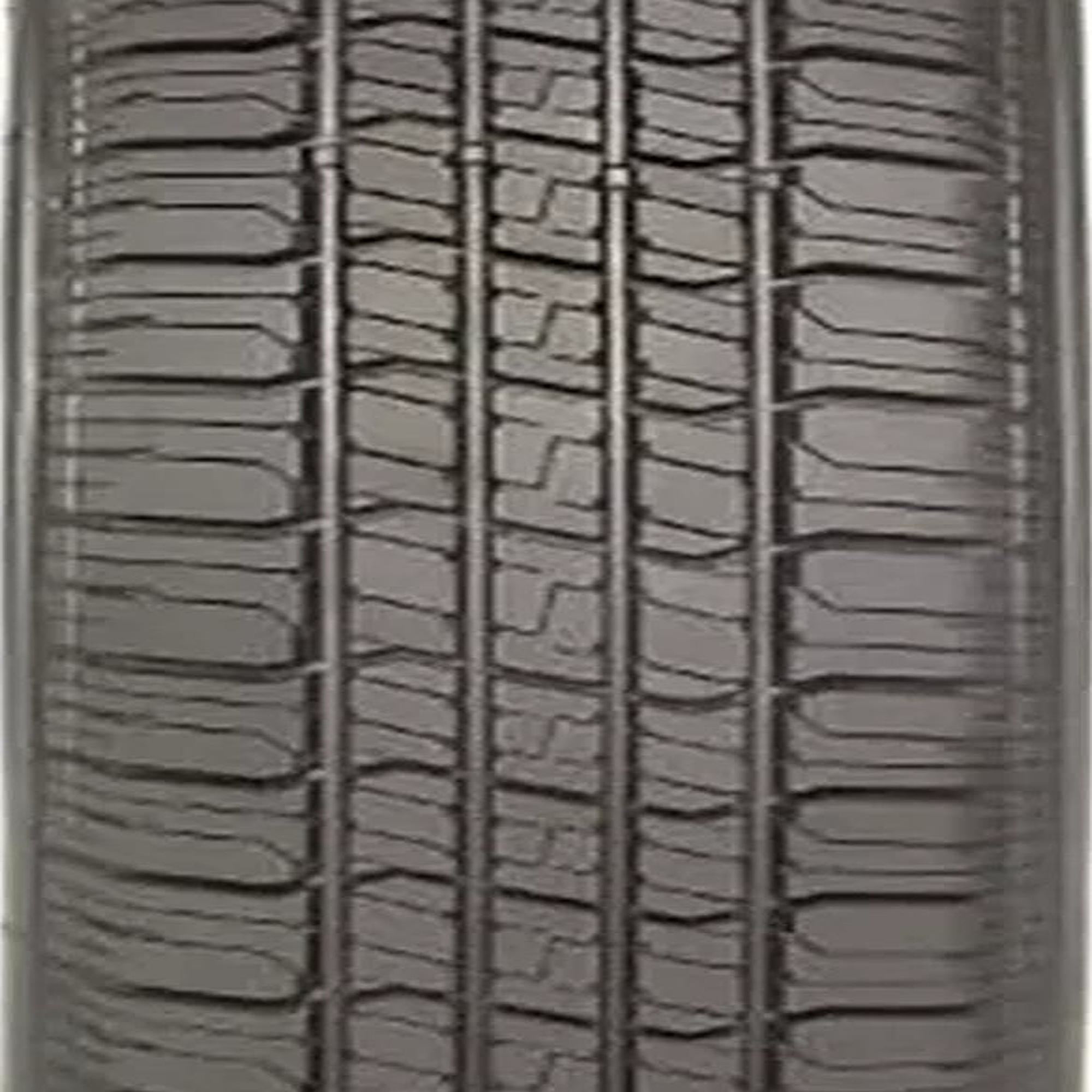 Multi-Mile Custom 428 A/S All Season 195/75R14 92S Passenger Tire - Image 4