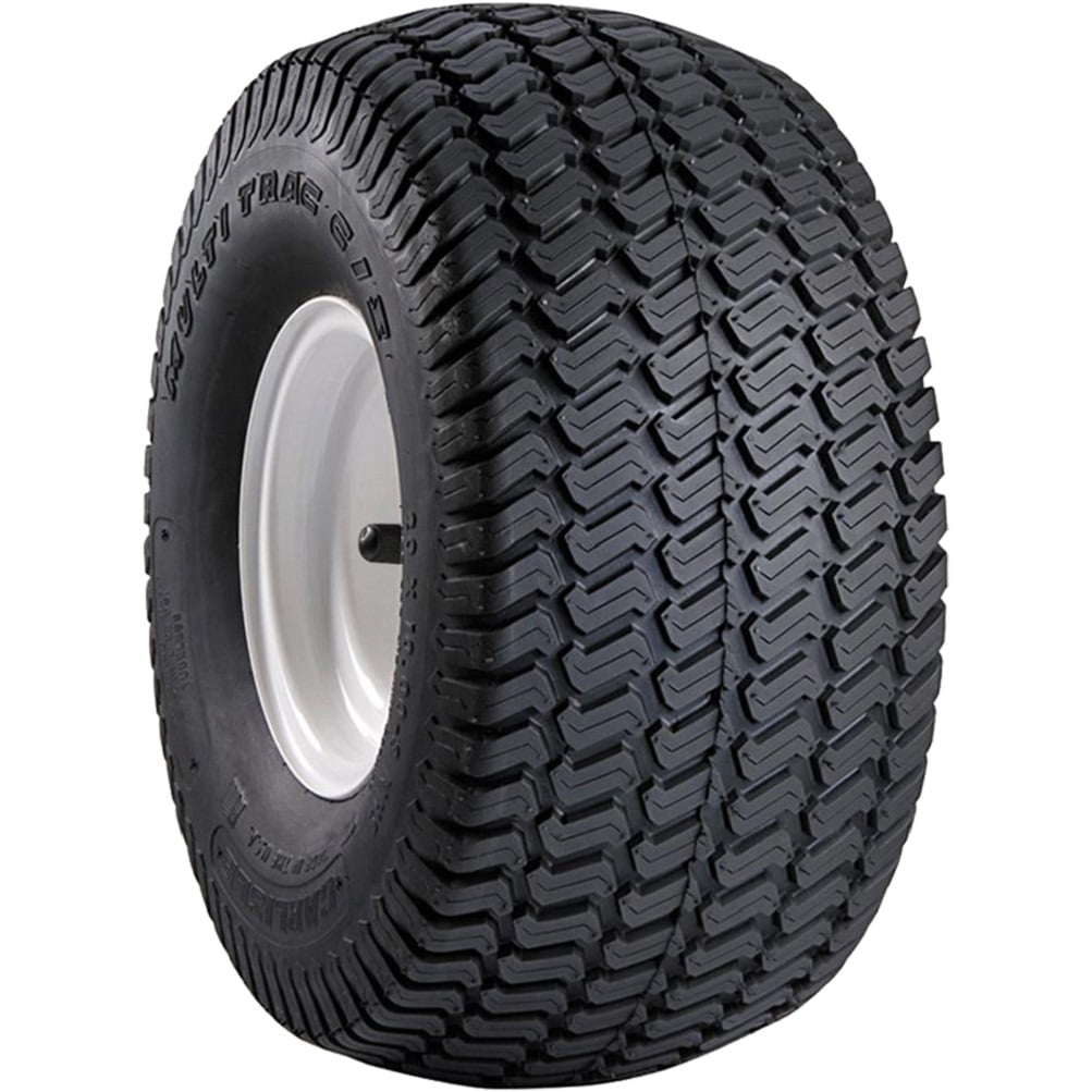 Carlstar Multi-Trac C/S 24X12-12 99A3 B Lawn & Garden Tire - Image 3