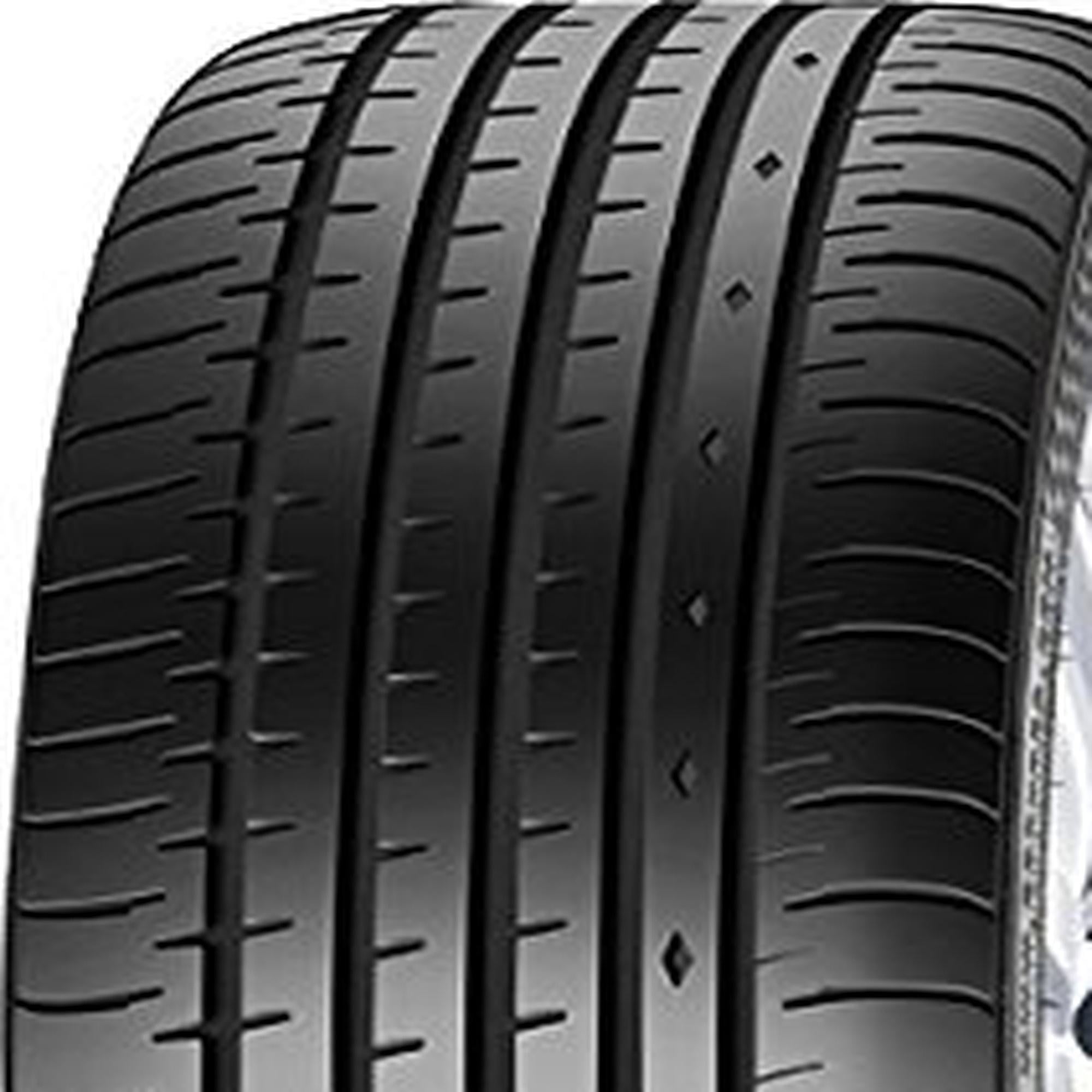Accelera Phi 2 All Season 285/35ZR19 103Y XL Passenger Tire - Image 4