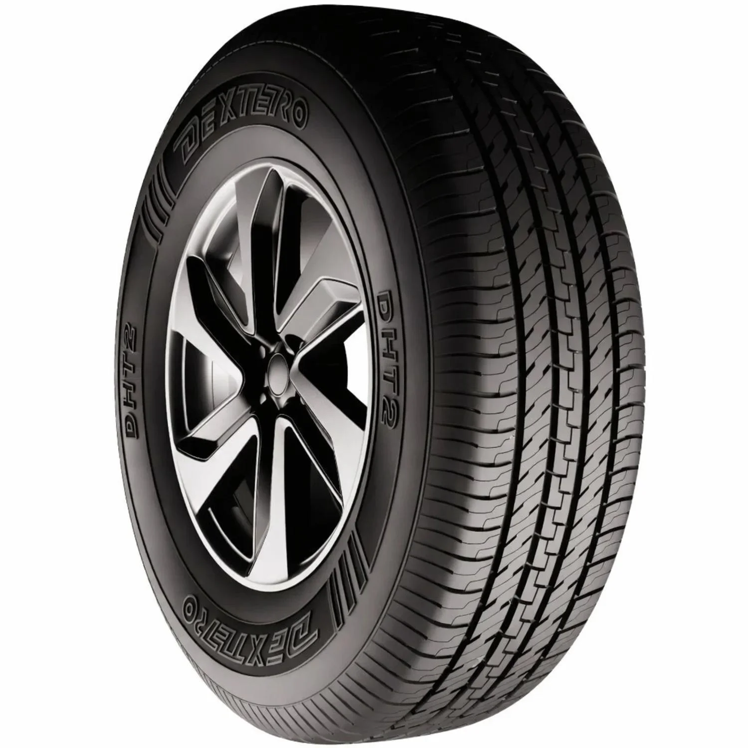 Dextero DHT2 Tire P265/70R17 113T - Image 6
