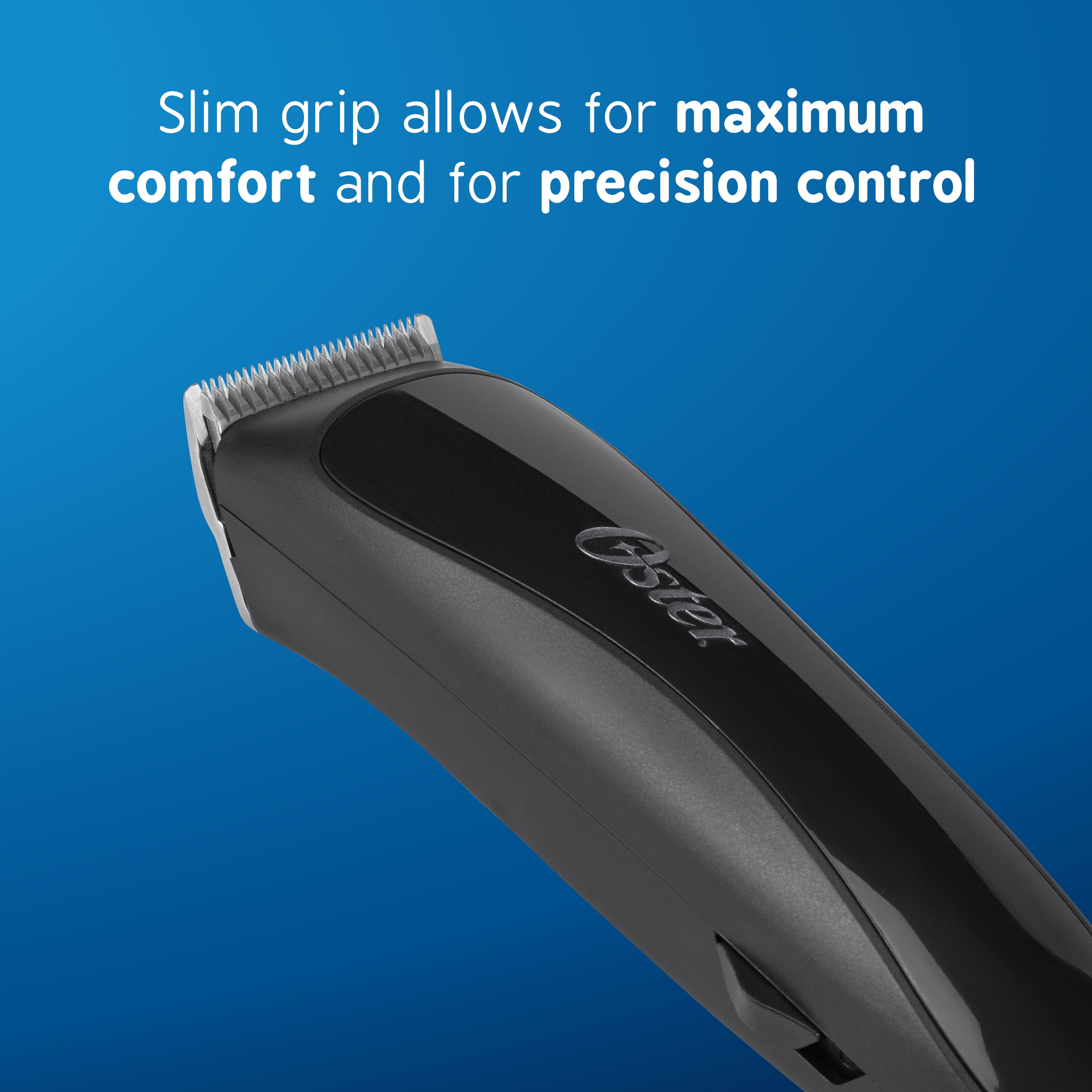 Oster Calm Clips Medium Duty Clipper Grooming Kit for Dogs & Cats - Image 13