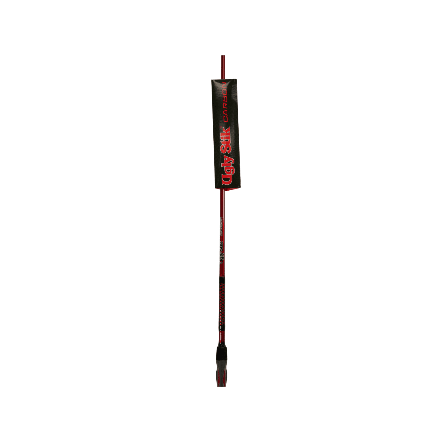 Ugly Stik Carbon Spinning Fishing Rod, 7'3", Medium - Image 4
