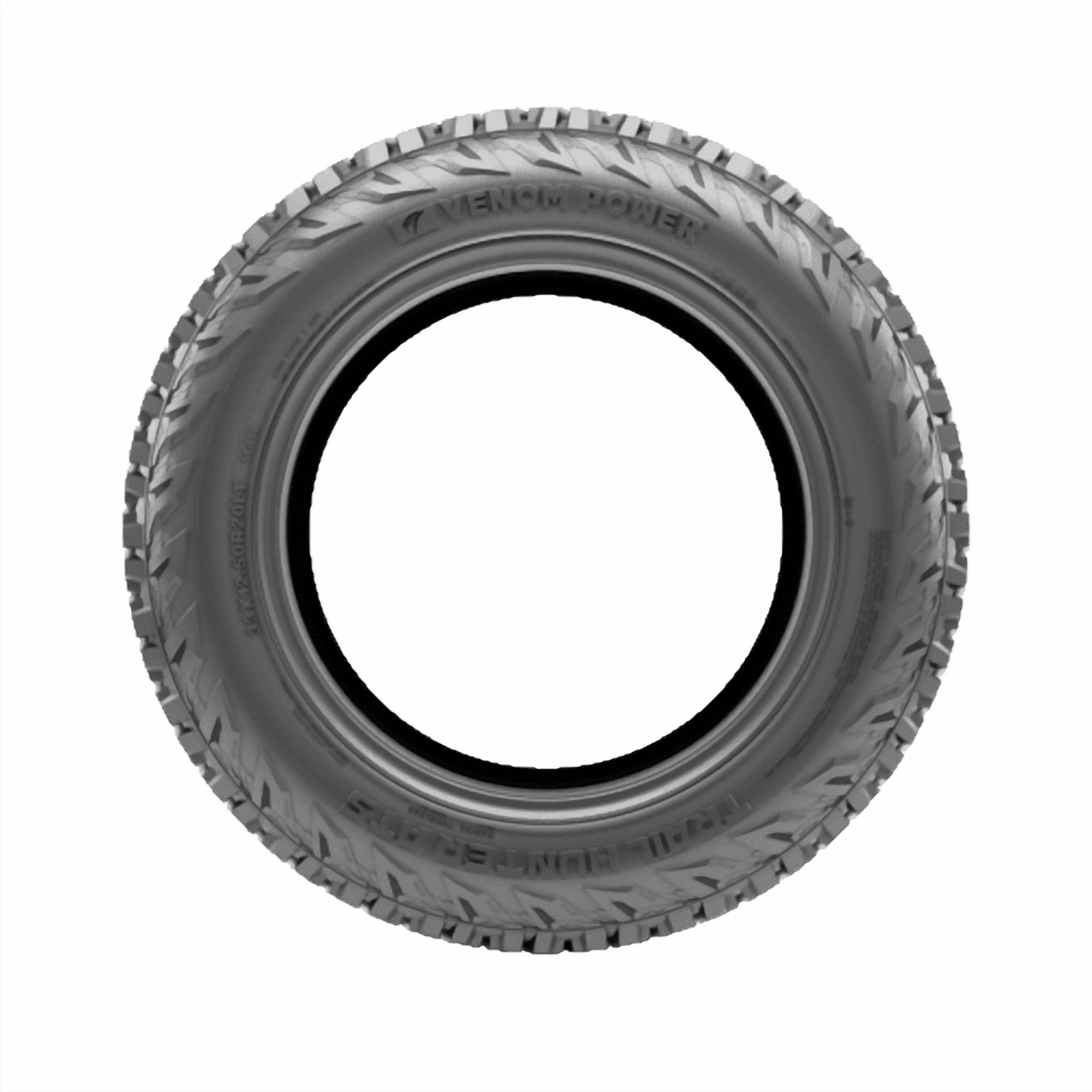 Venom Power Trail Hunter ATS 265/50R20XL 111H BSW (1 Tires) - Image 5