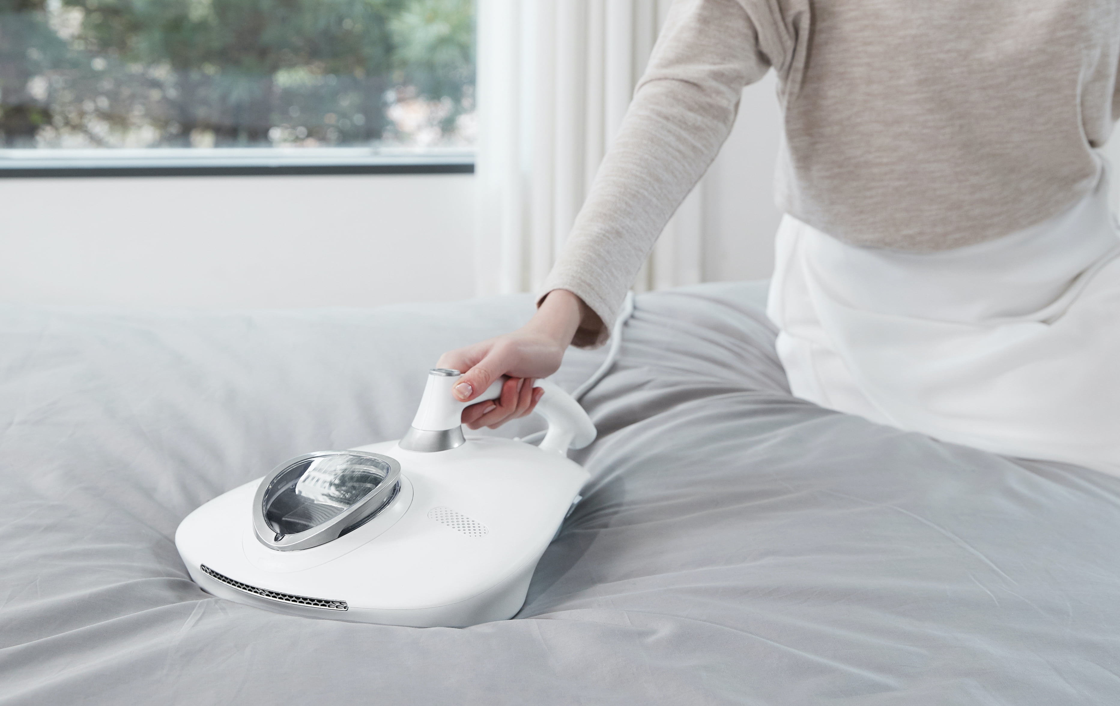 Raycop RN UV+ Handheld Allergen Vacuum - Image 6