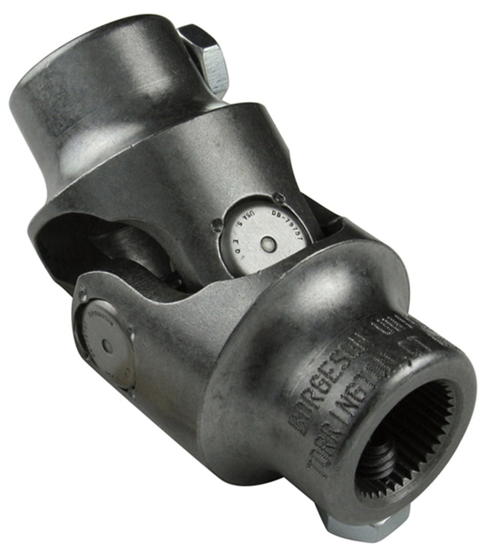 Borgeson 013449 Single Steering Universal Joint - Image 2