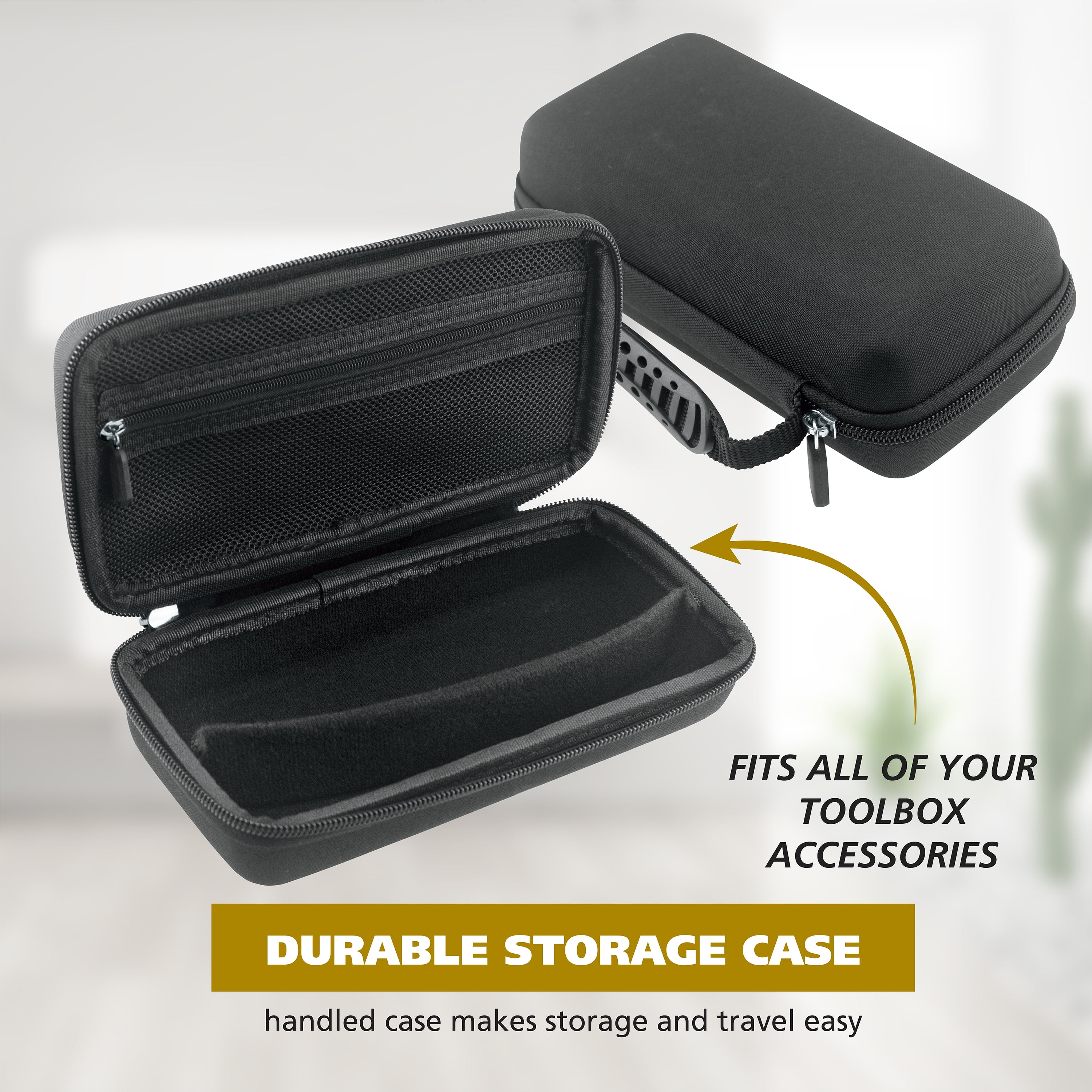 Wahl Manscaper Tool Box Rechargeable Trimmer for Trimming, Shaving, & Detailing for Men - 3024523 - Image 3