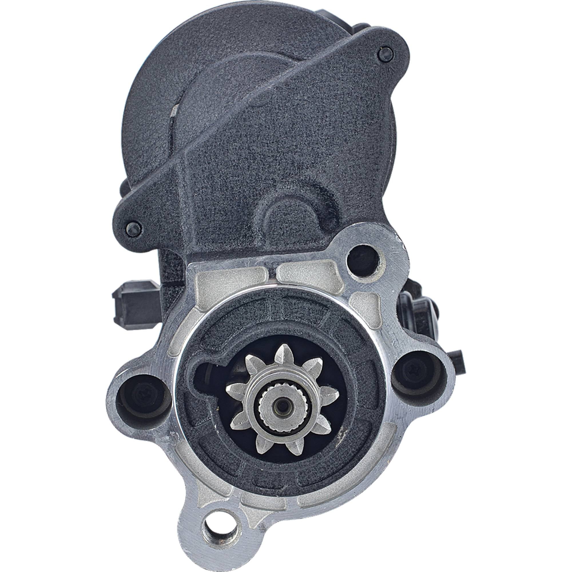 DB Electrical New Starter 410-52496 for Harley-Davidson Xl Harley Sportster Roadster 1980-2012 - Image 5