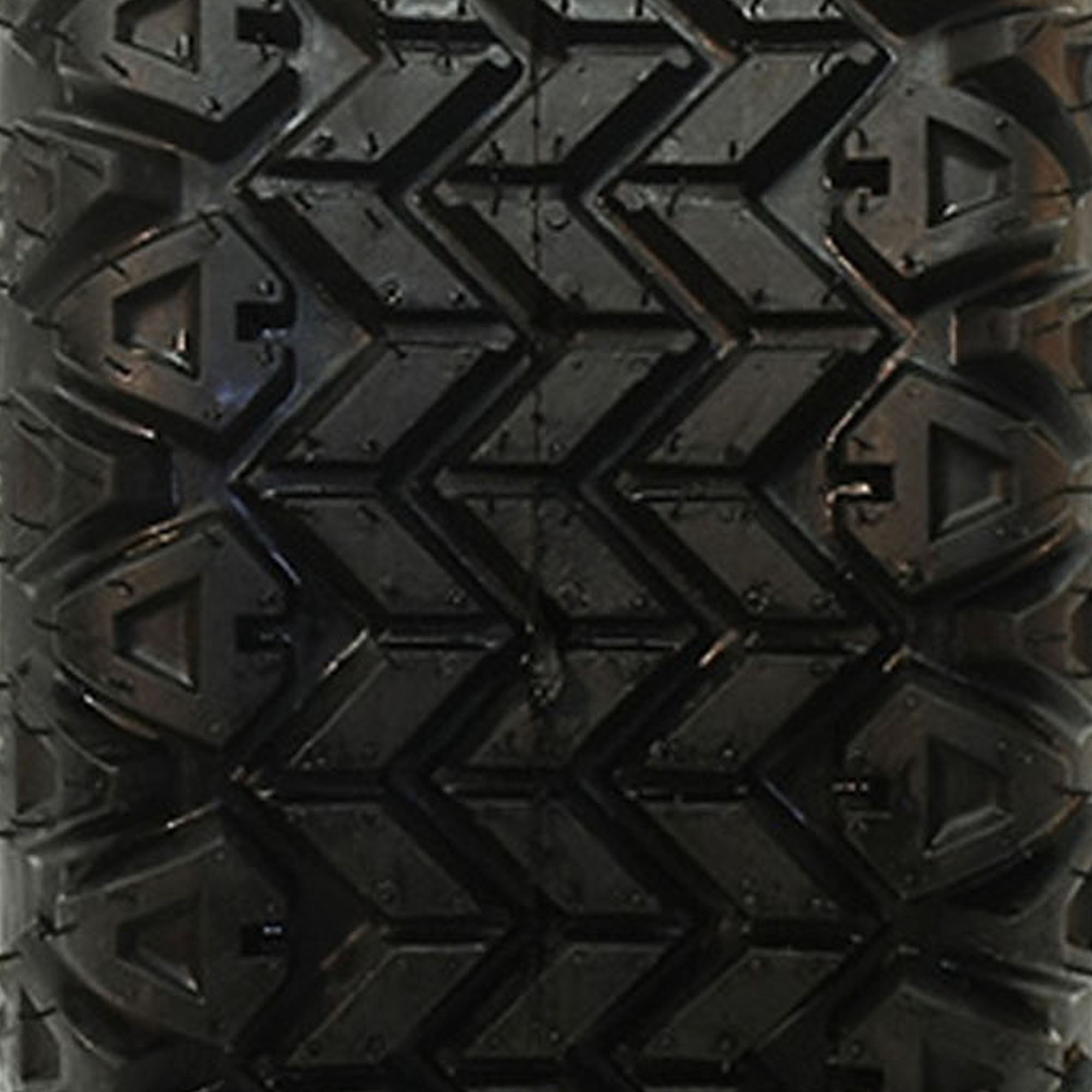 Carlstar All Trail II Trail 20X10.00-8 69F B ATV/UTV Tire - Image 6