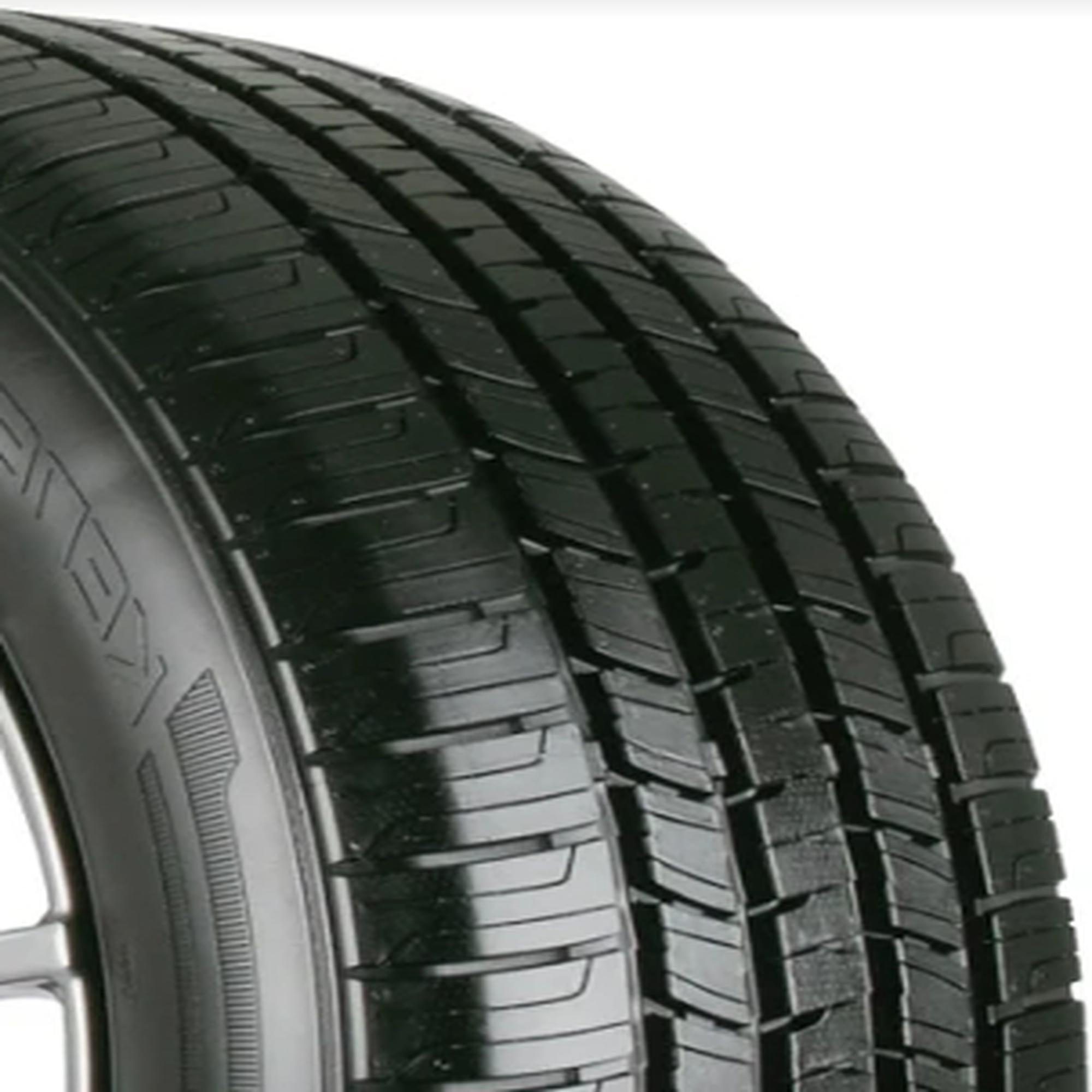 Kenda Kenetica Touring A/S (KR217) All Season 225/70R15 100T Passenger Tire - Image 2