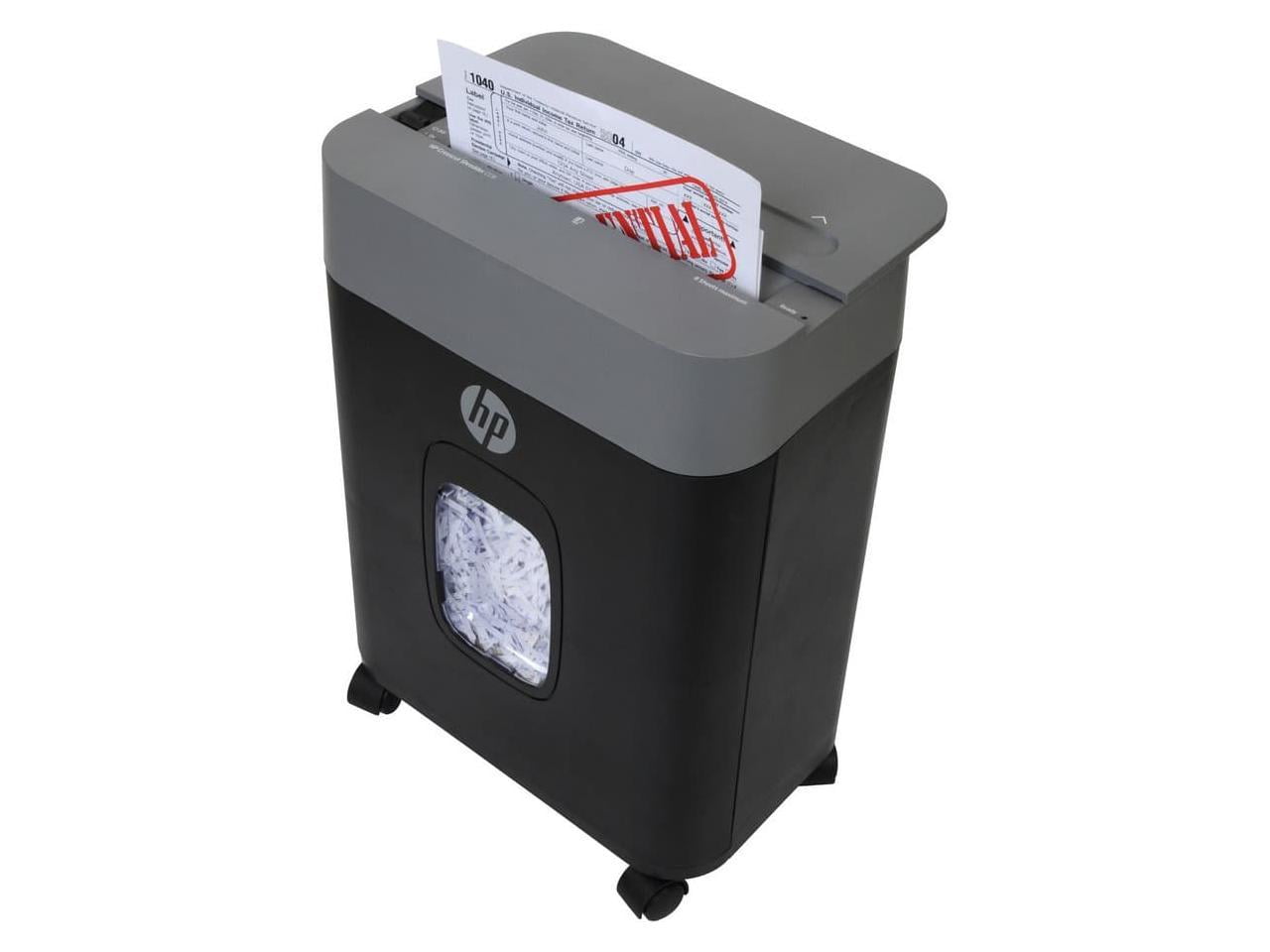 HP CC8 Paper Shredder 91033A - Image 4