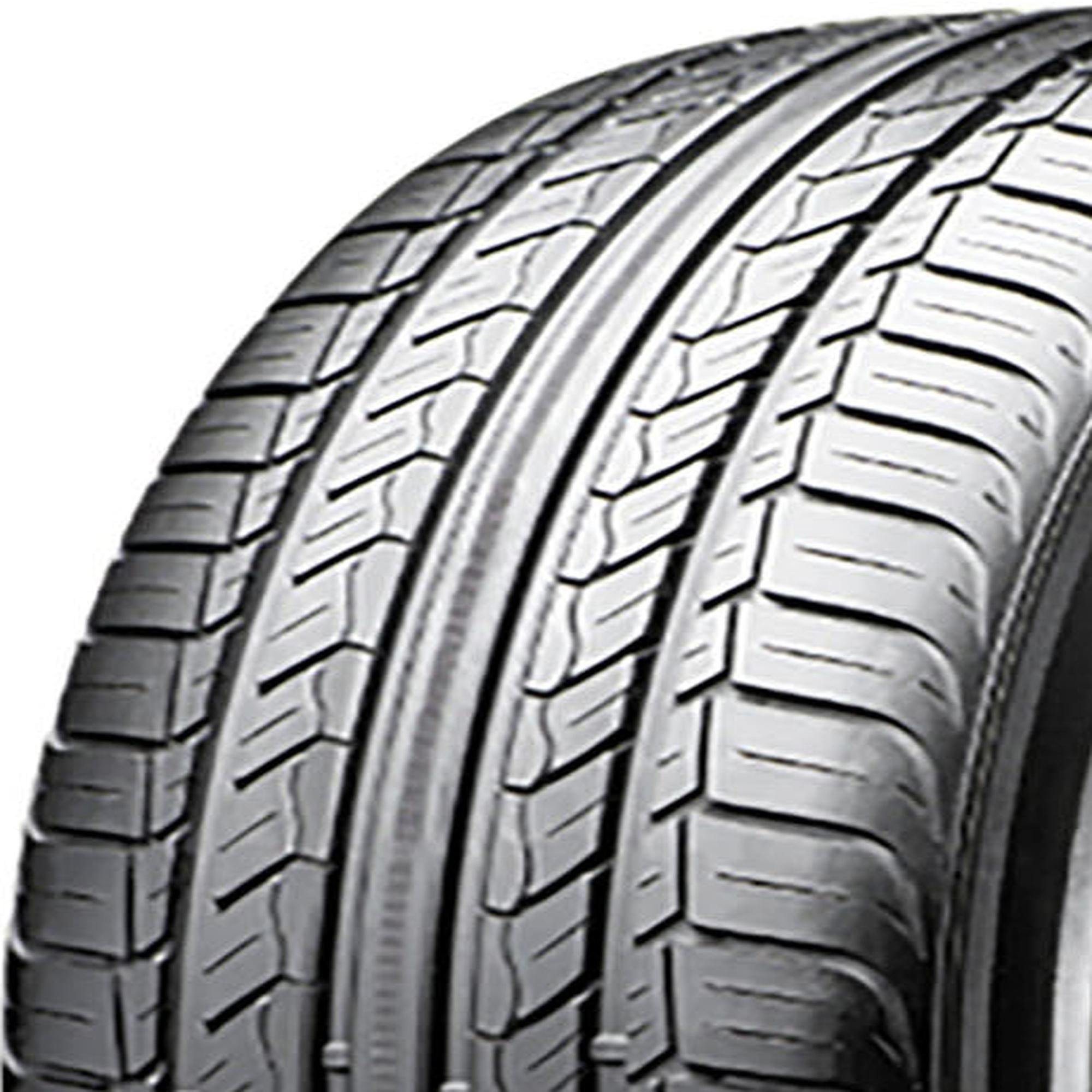 Summit Ultramax A/S All Season 225/65R17 102T Passenger Tire - Image 3
